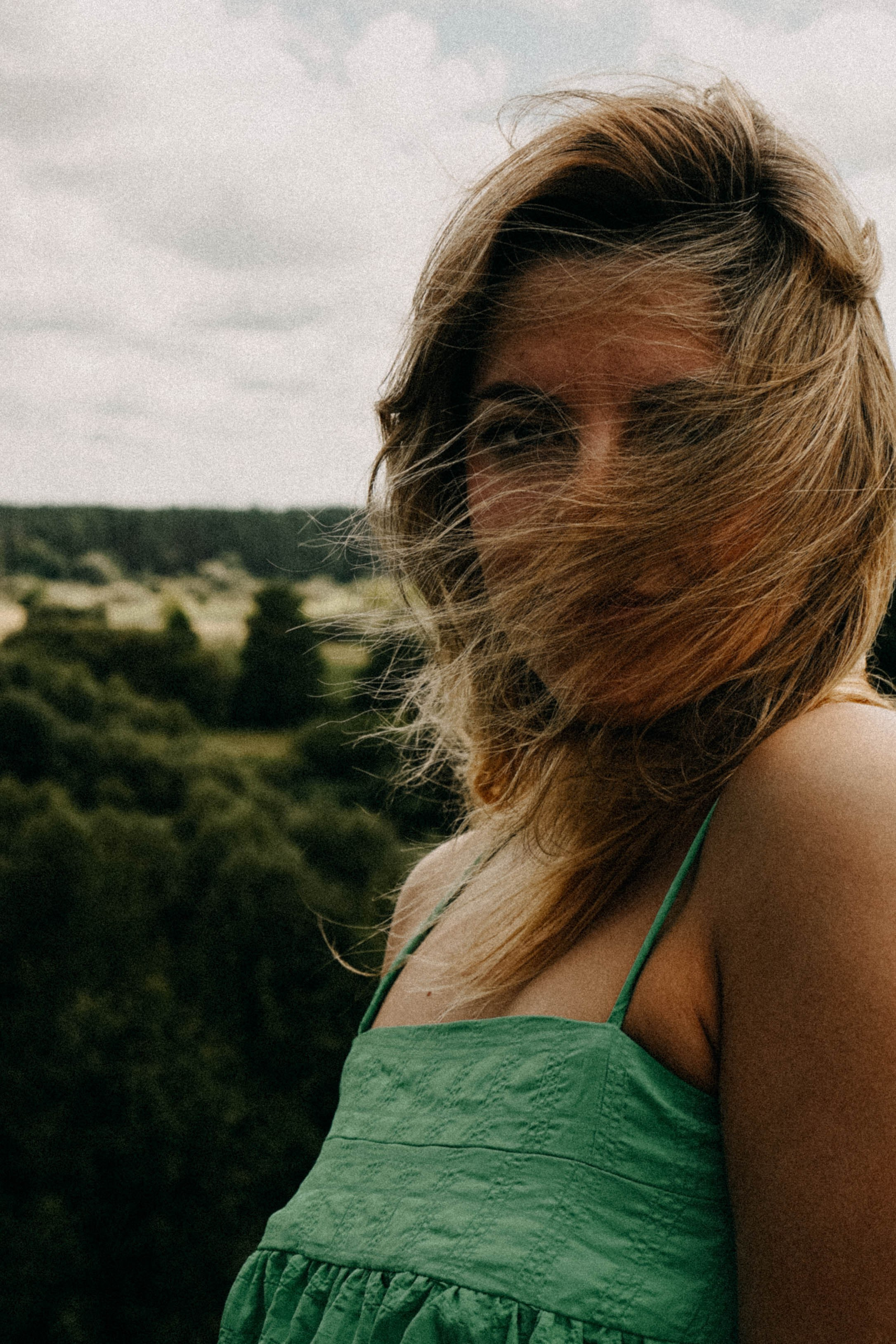 Домик в деревне. Профессиональный фотограф, Санкт-Петербург — Виктория Богомолова
