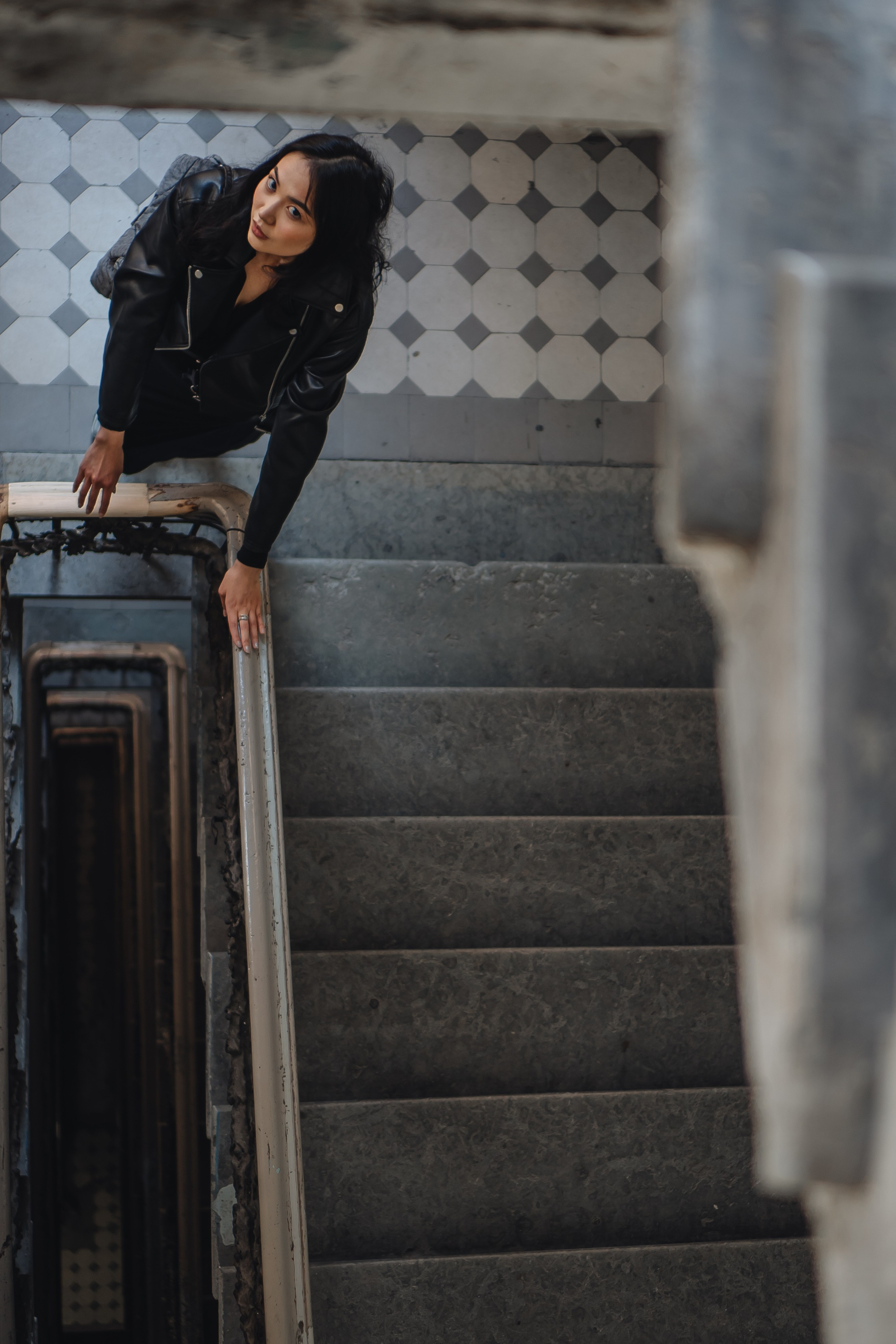 В ПАРАДНОЙ. Профессиональный фотограф, Санкт-Петербург — Виктория Богомолова