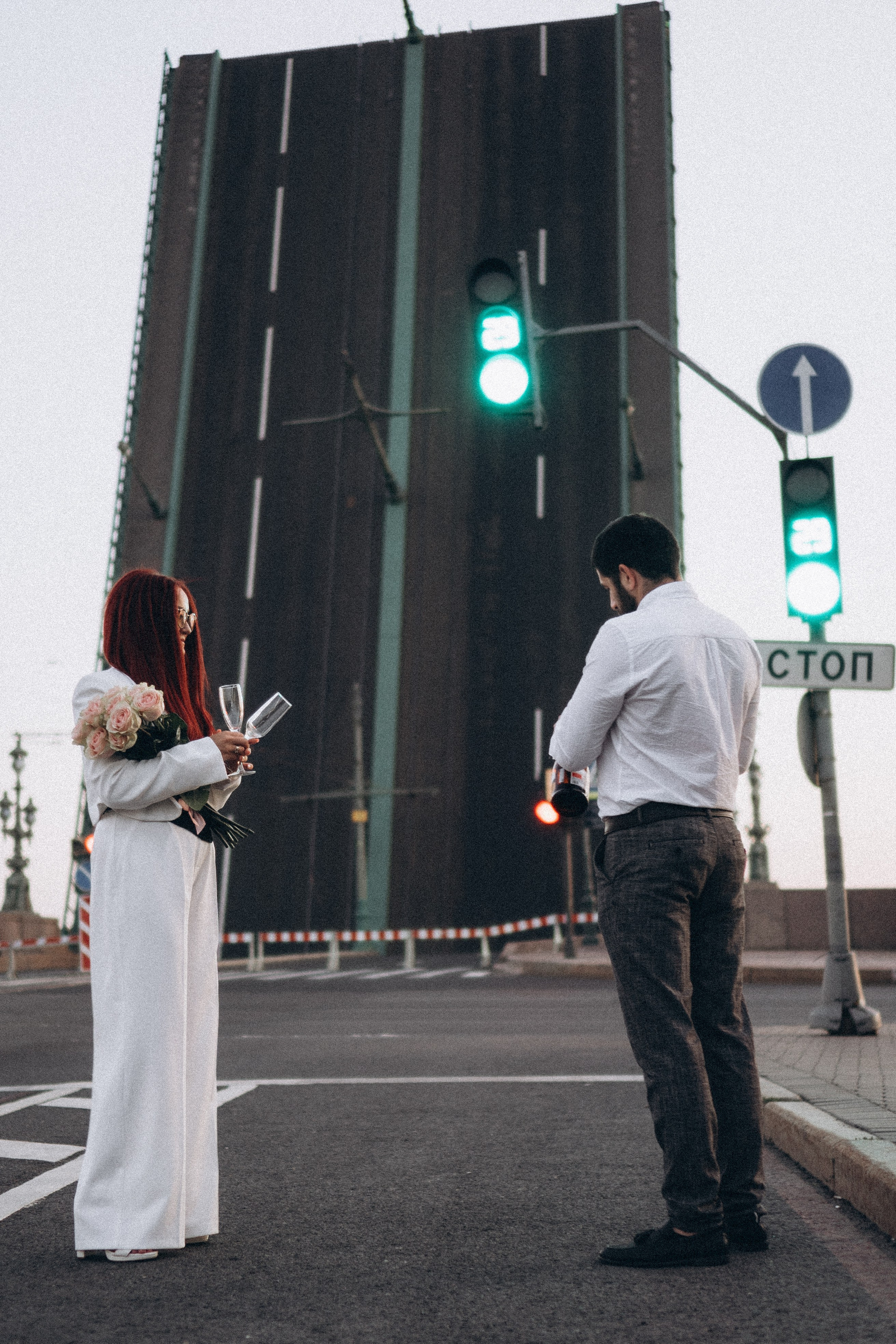 РАССВЕТНАЯ ИСТОРИЯ. Профессиональный фотограф, Санкт-Петербург — Виктория Богомолова