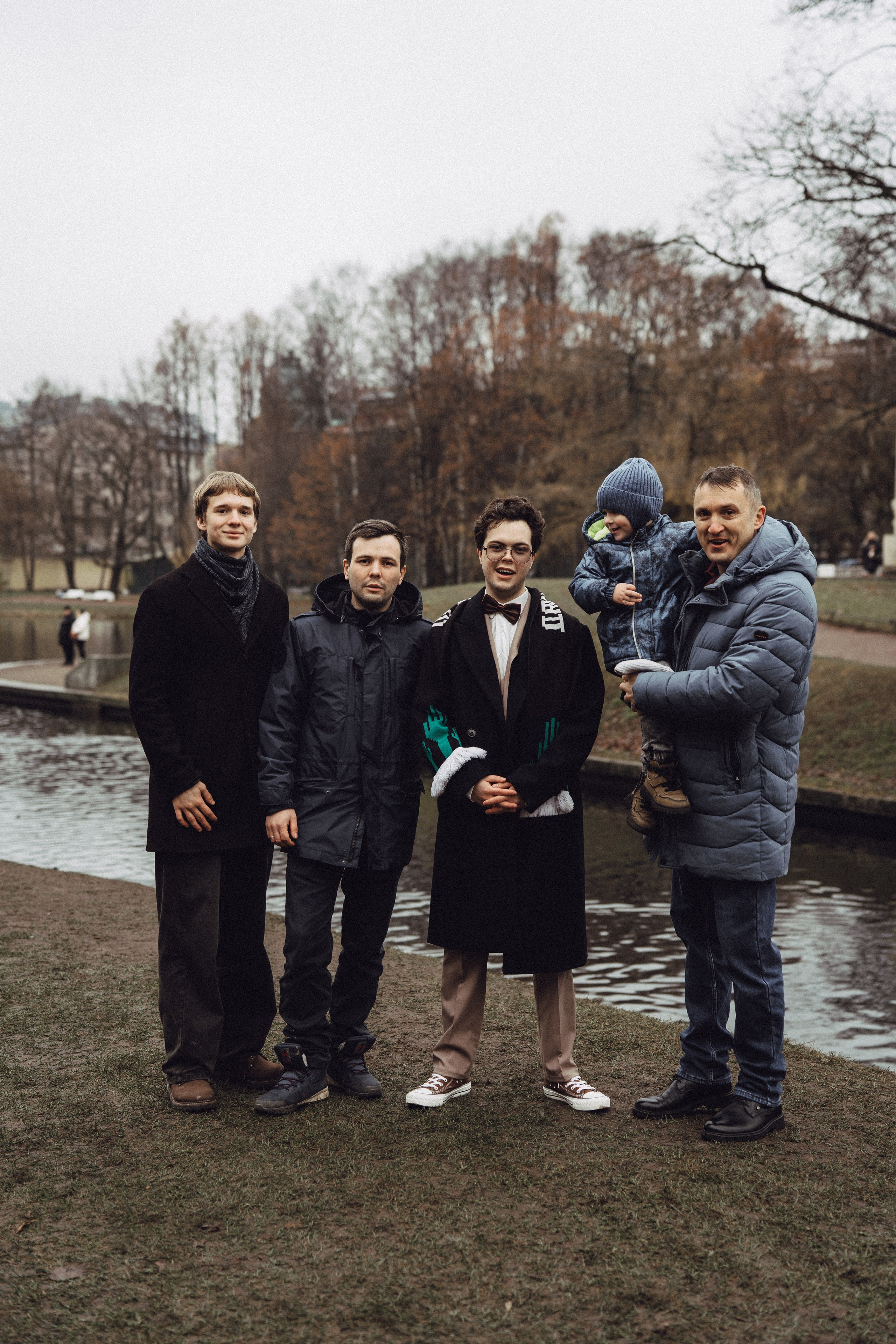 СВАДЕБНАЯ СЬЕМКА ВО ВТОРОМ ДВОРЦЕ С ГОСТЯМИ И ПРОГУЛКА В ТАВРИЧЕСКОМ САДУ. Профессиональный фотограф, Санкт-Петербург — Виктория Богомолова