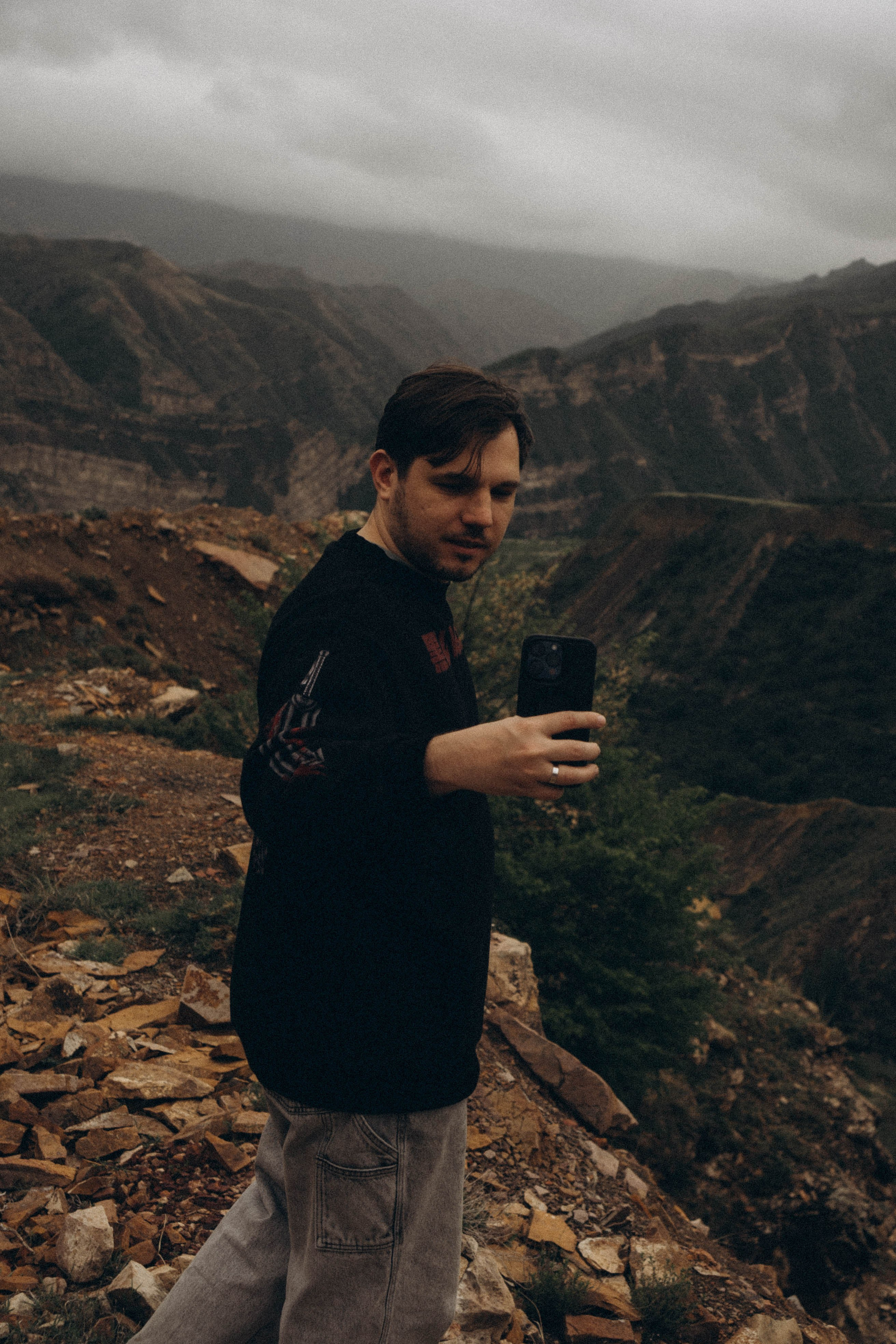 Горы. Профессиональный фотограф, Санкт-Петербург — Виктория Богомолова