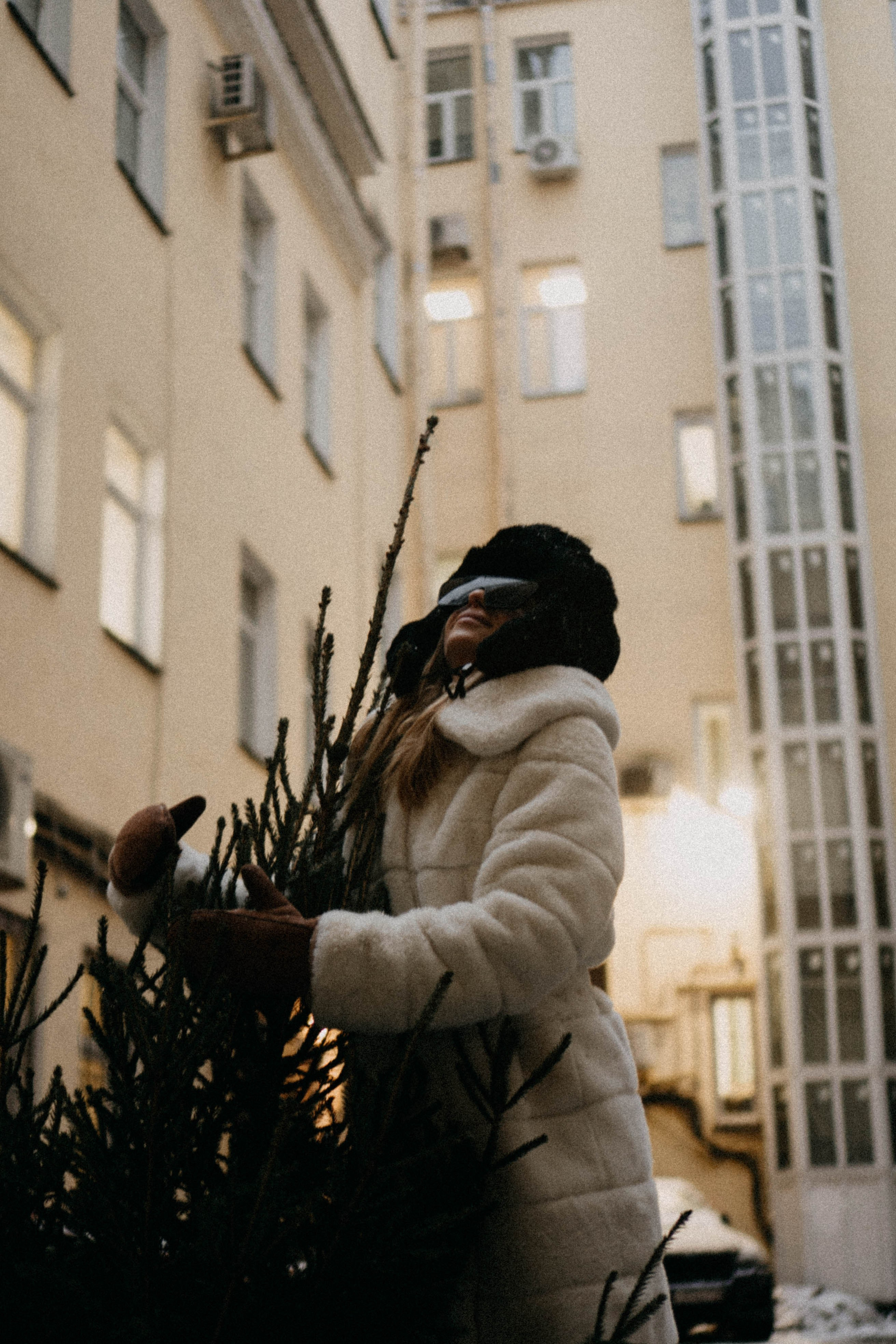 Новогодняя. Профессиональный фотограф, Санкт-Петербург — Виктория Богомолова