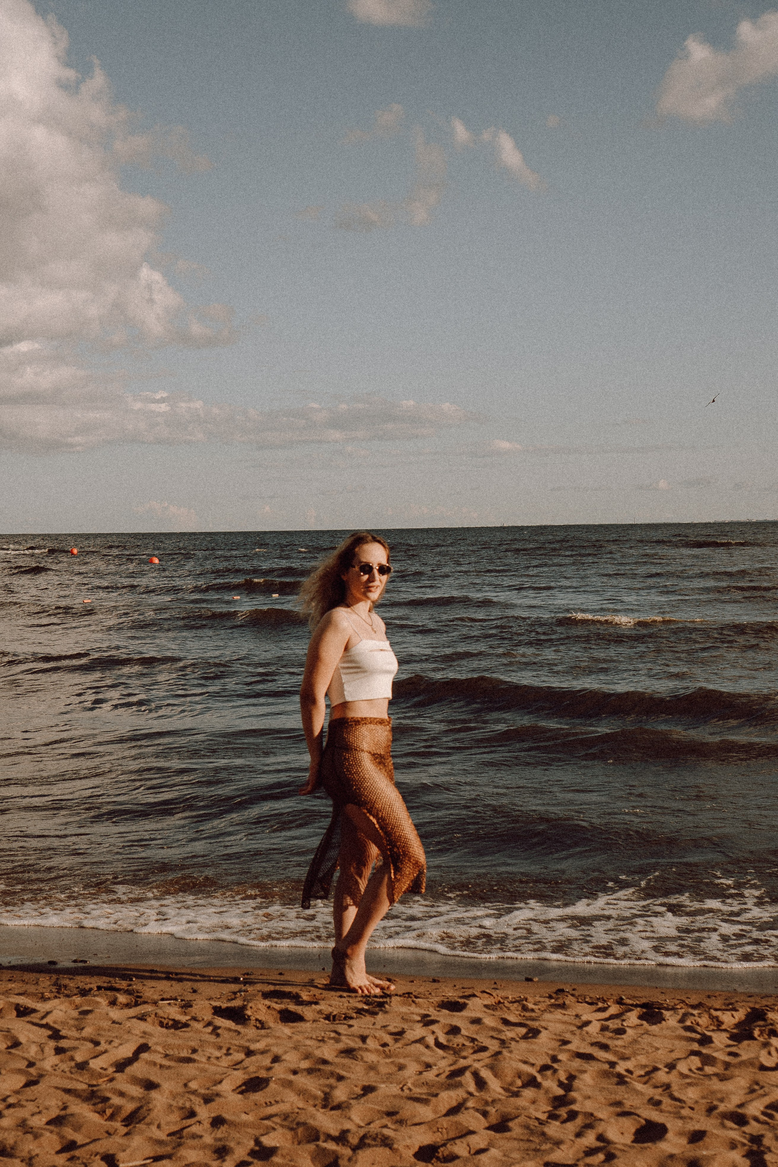 РОМАНТИКА ФИНСКОГО ЗАЛИВА. Профессиональный фотограф, Санкт-Петербург — Виктория Богомолова