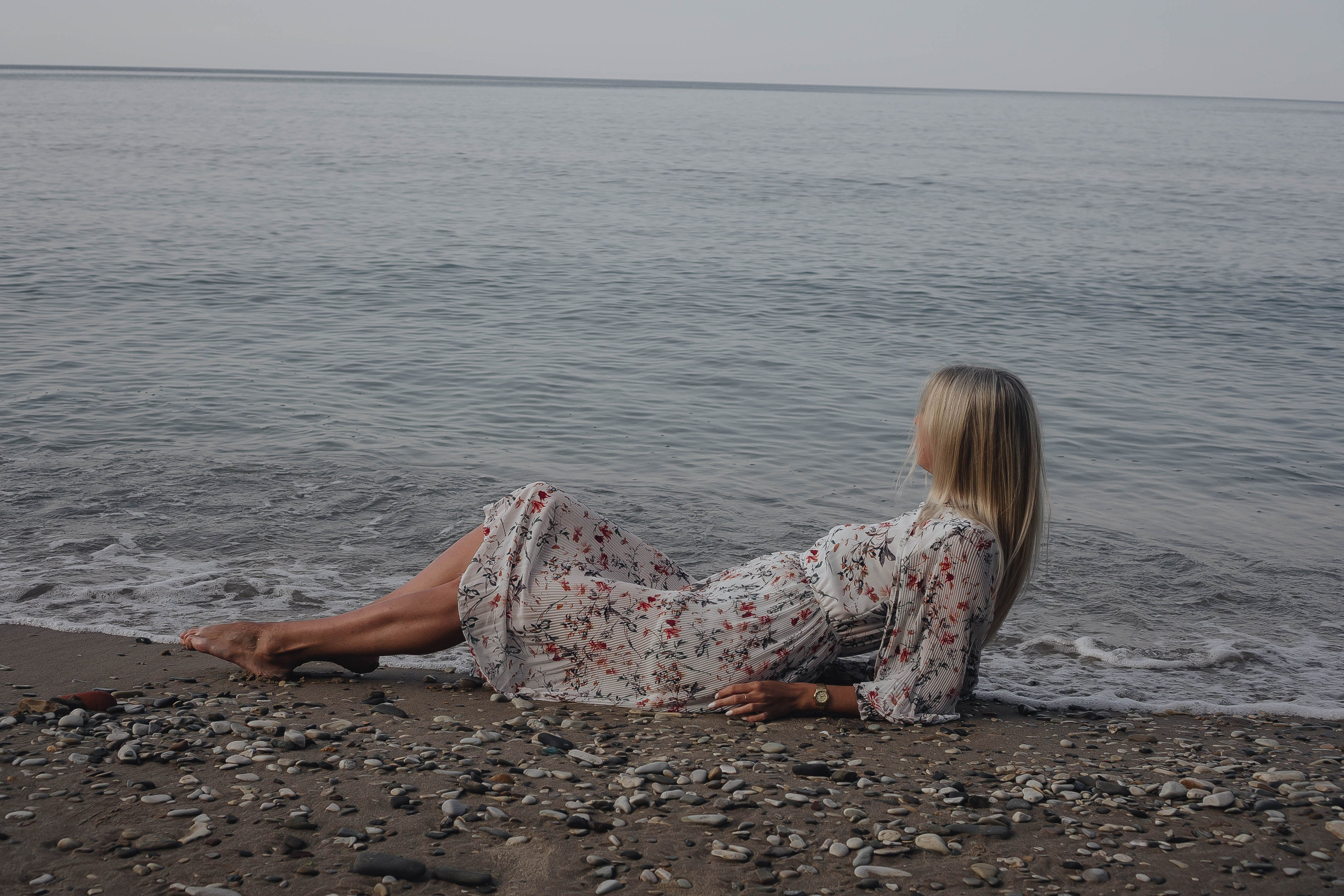 Море. Профессиональный фотограф, Санкт-Петербург — Виктория Богомолова