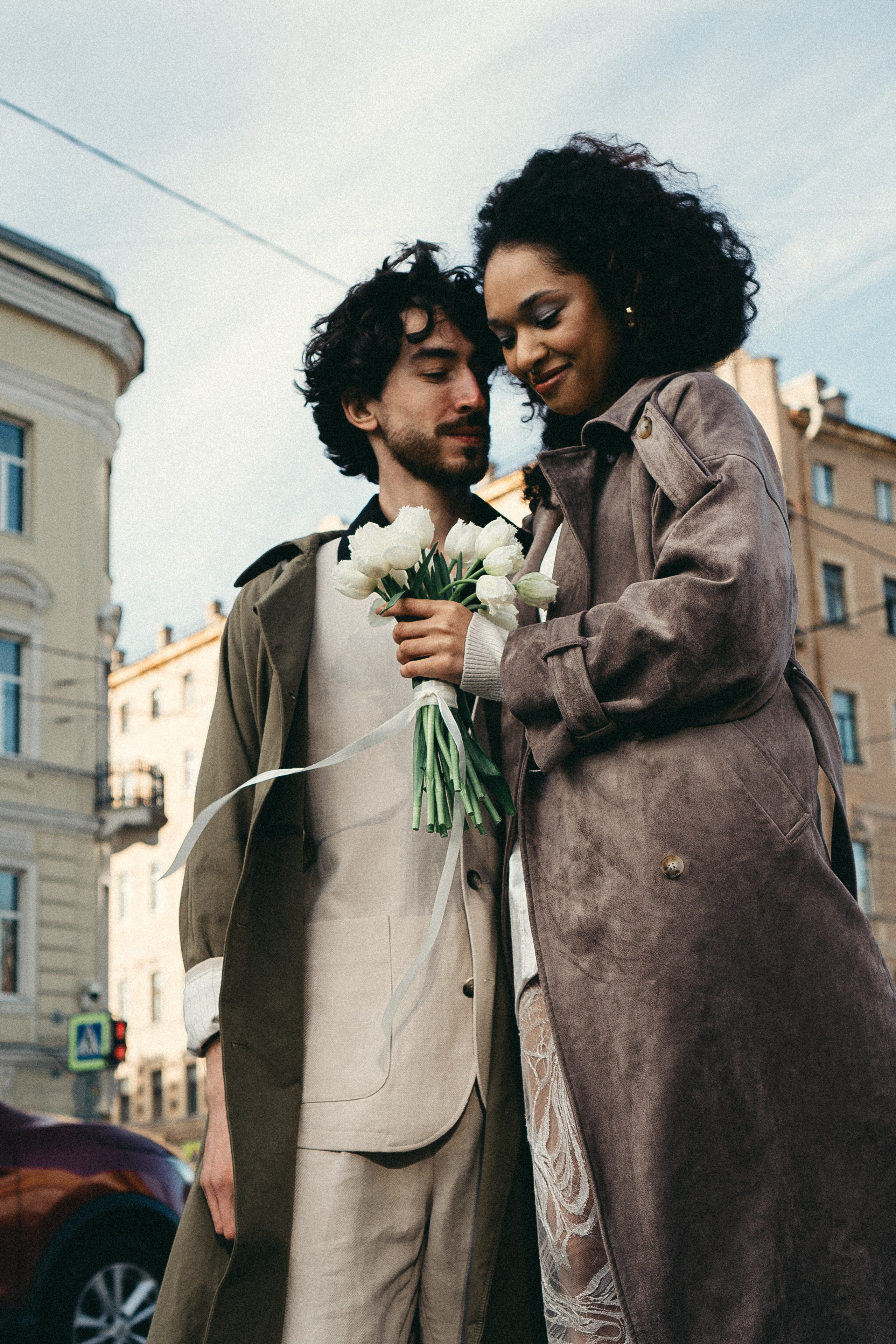 СВАДЕБНАЯ ПРОГУЛКА ПО ПЕТРОГРАДКЕ ВЕСНОЙ. СВАДЕБНАЯ ФОТОСЕССИИЯ НА ПЕТРОГРАДКЕ. Профессиональный фотограф, Санкт-Петербург — Виктория Богомолова