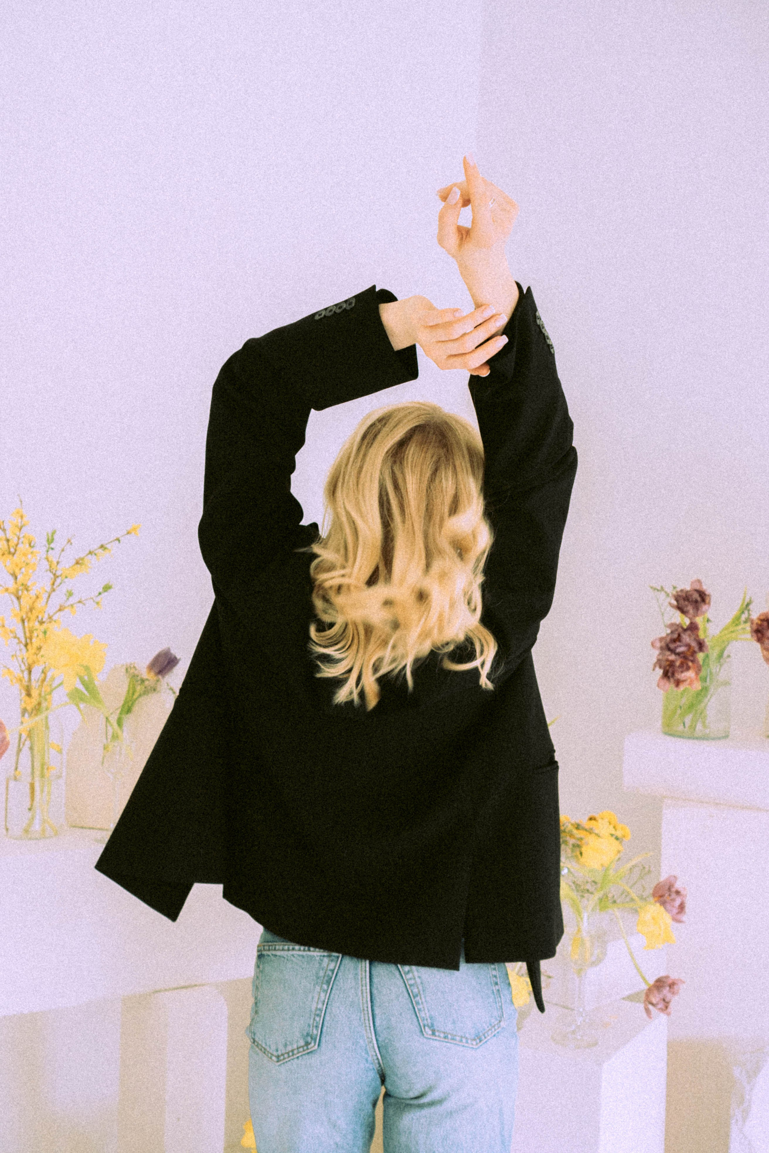 Студийная. Профессиональный фотограф, Санкт-Петербург — Виктория Богомолова