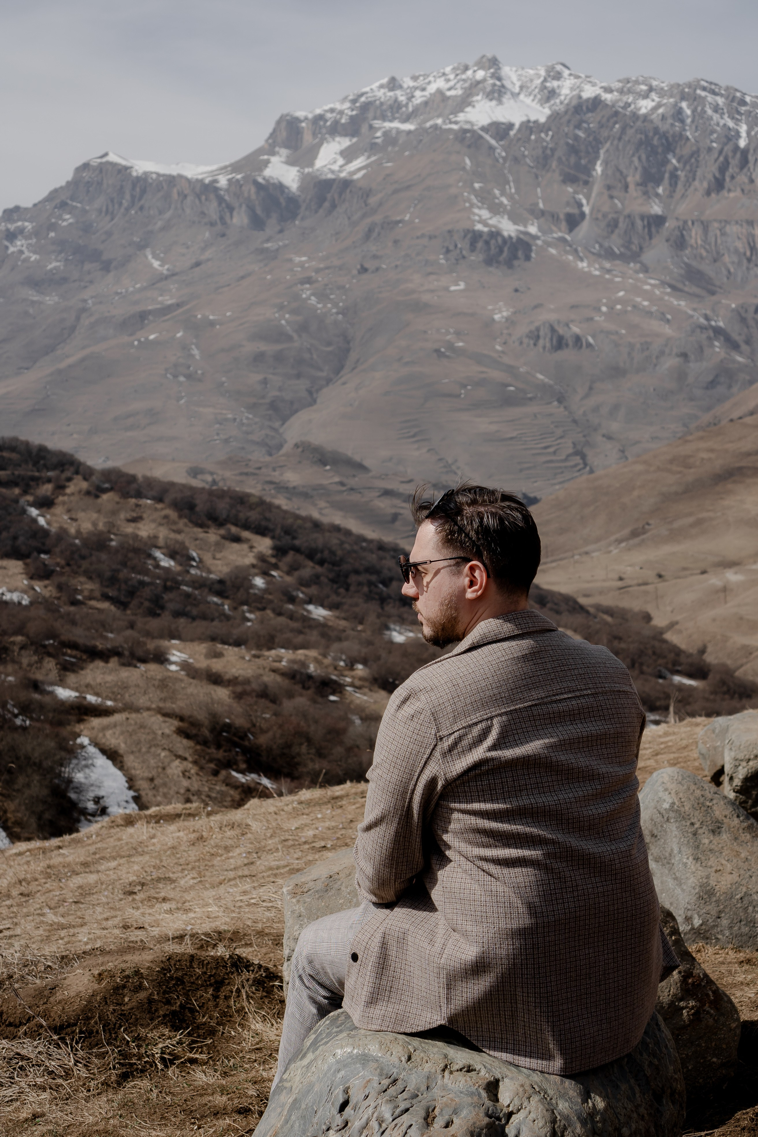 ОСЕТИЯ. Профессиональный фотограф, Санкт-Петербург — Виктория Богомолова