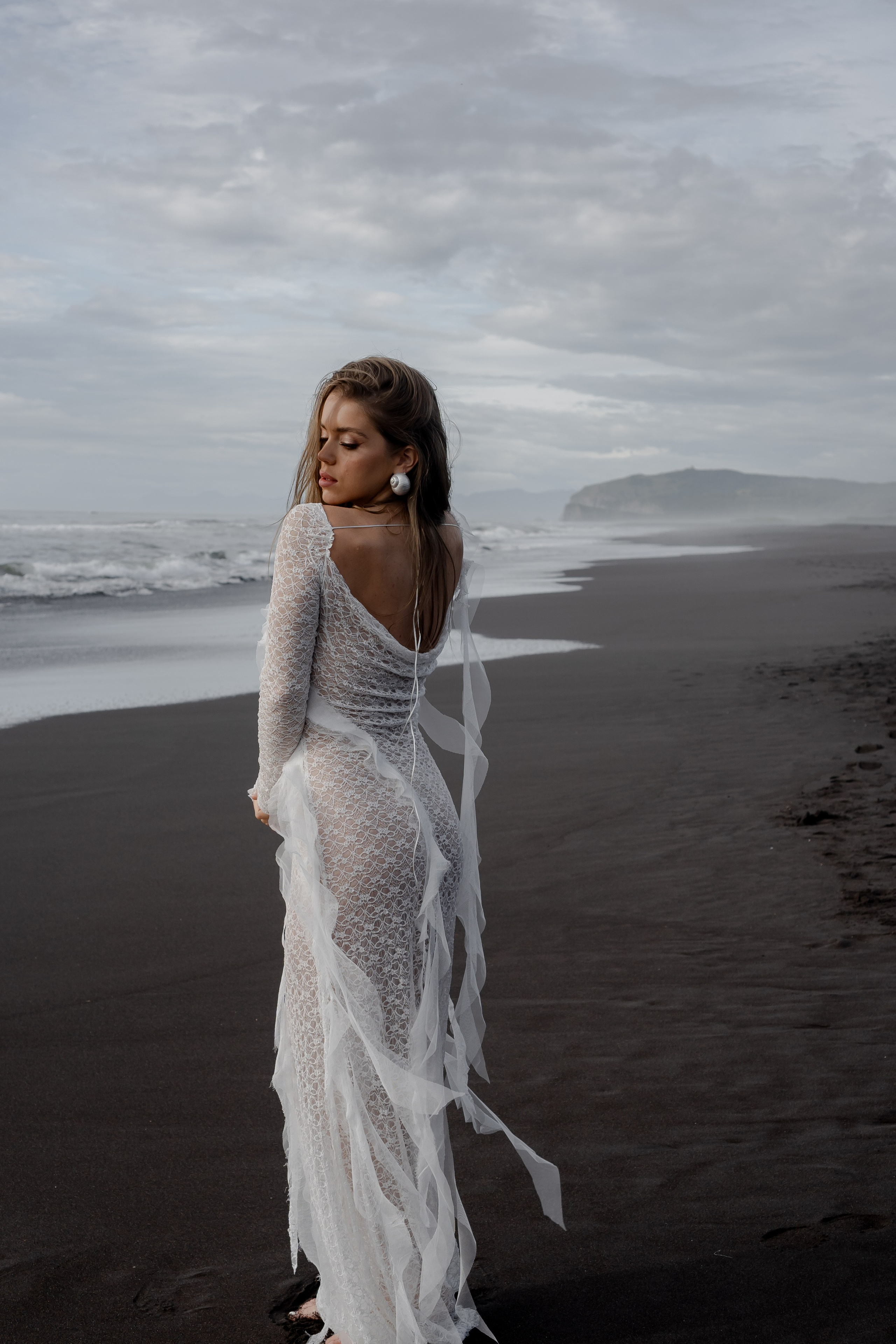 ТИХИЙ ОКЕАНН СЬЕМКА НА SONY. Профессиональный фотограф, Санкт-Петербург — Виктория Богомолова