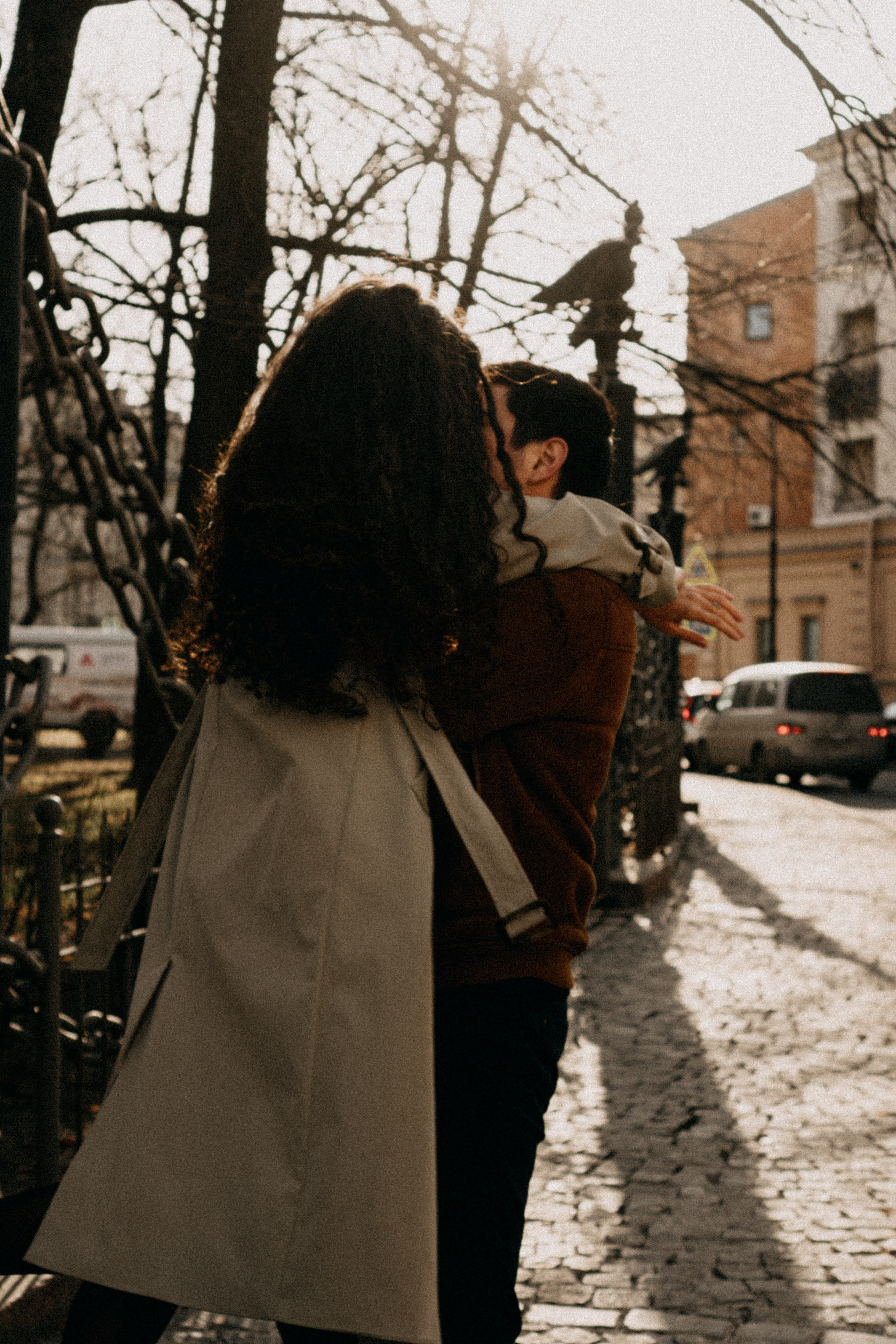 Love story. Профессиональный фотограф, Санкт-Петербург — Виктория Богомолова