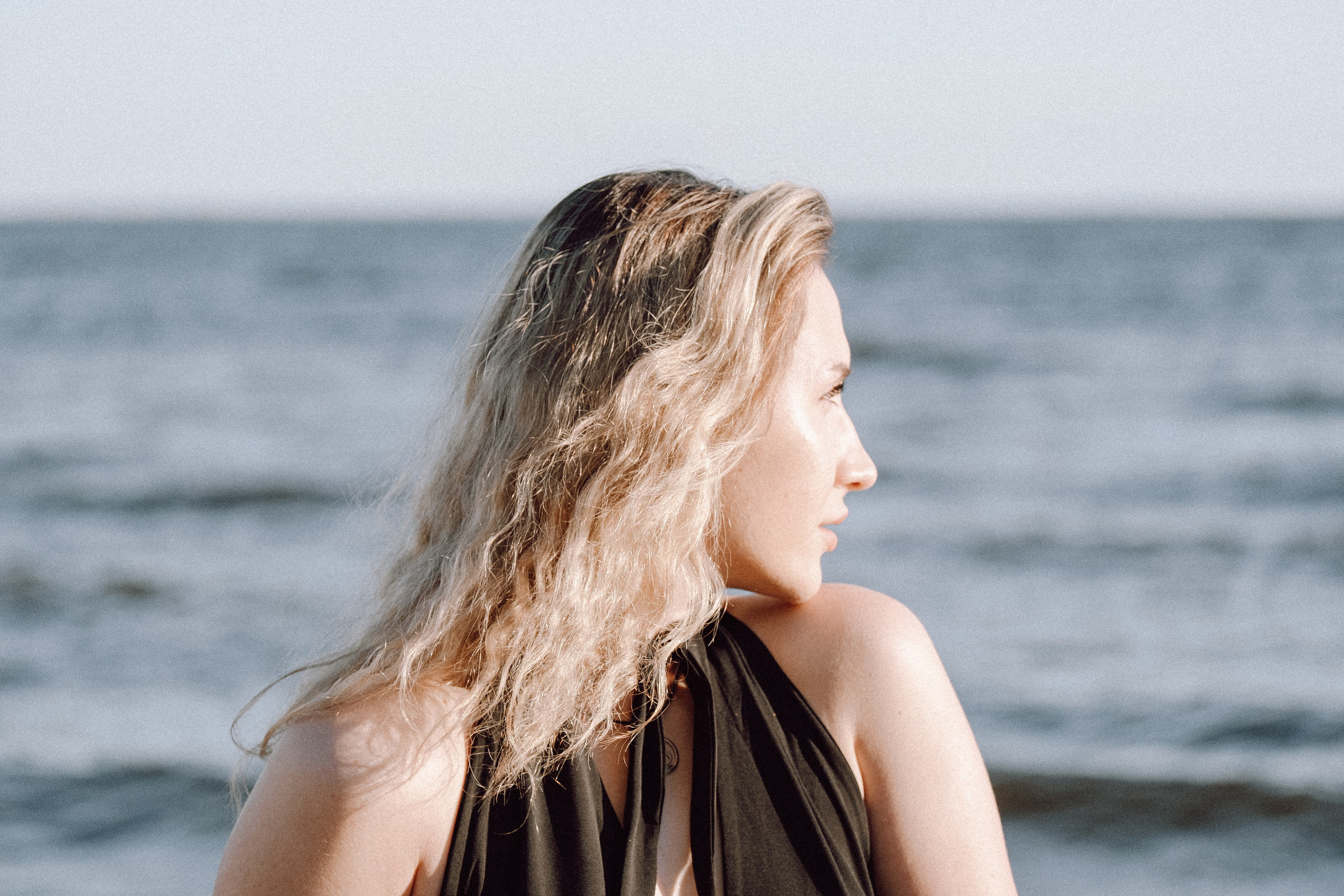 ПРОГУЛКА НА БЕРЕГУ ФИНСКОГО ЗАЛИВА. Профессиональный фотограф, Санкт-Петербург — Виктория Богомолова