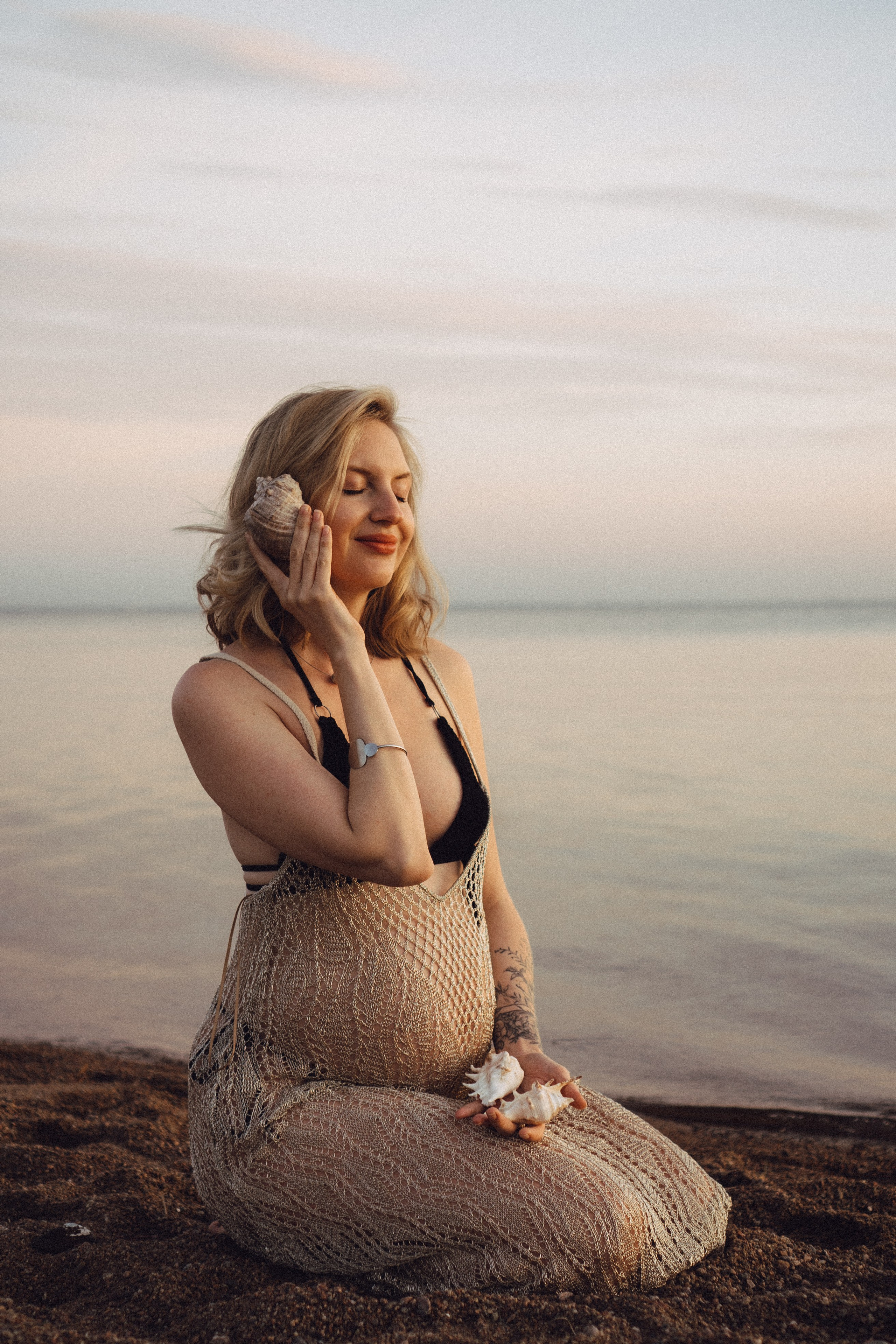 В ОЖИДАНИИ. Профессиональный фотограф, Санкт-Петербург — Виктория Богомолова