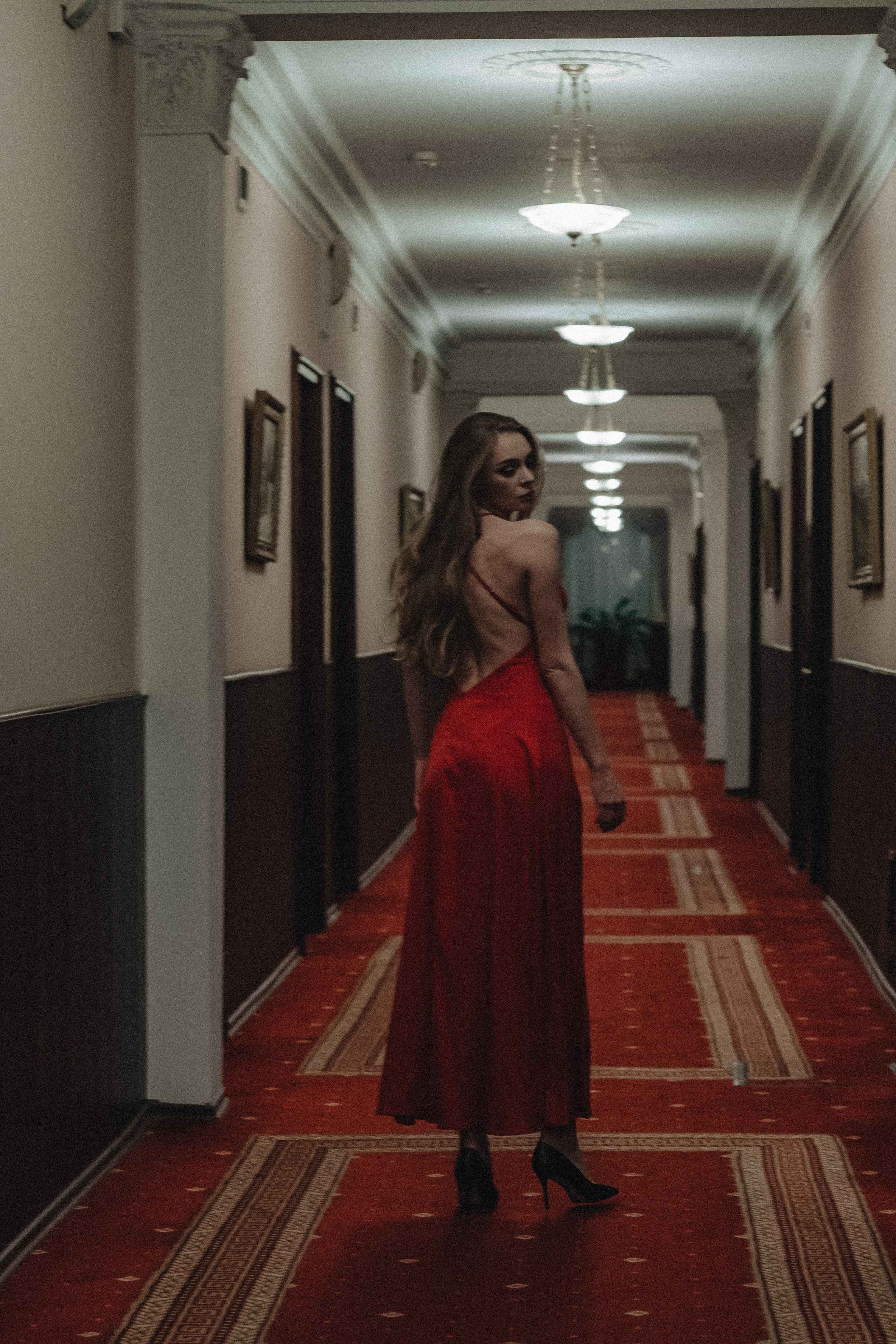 ОТЕЛЬНАЯ ИСТОРИЯ. Профессиональный фотограф, Санкт-Петербург — Виктория Богомолова