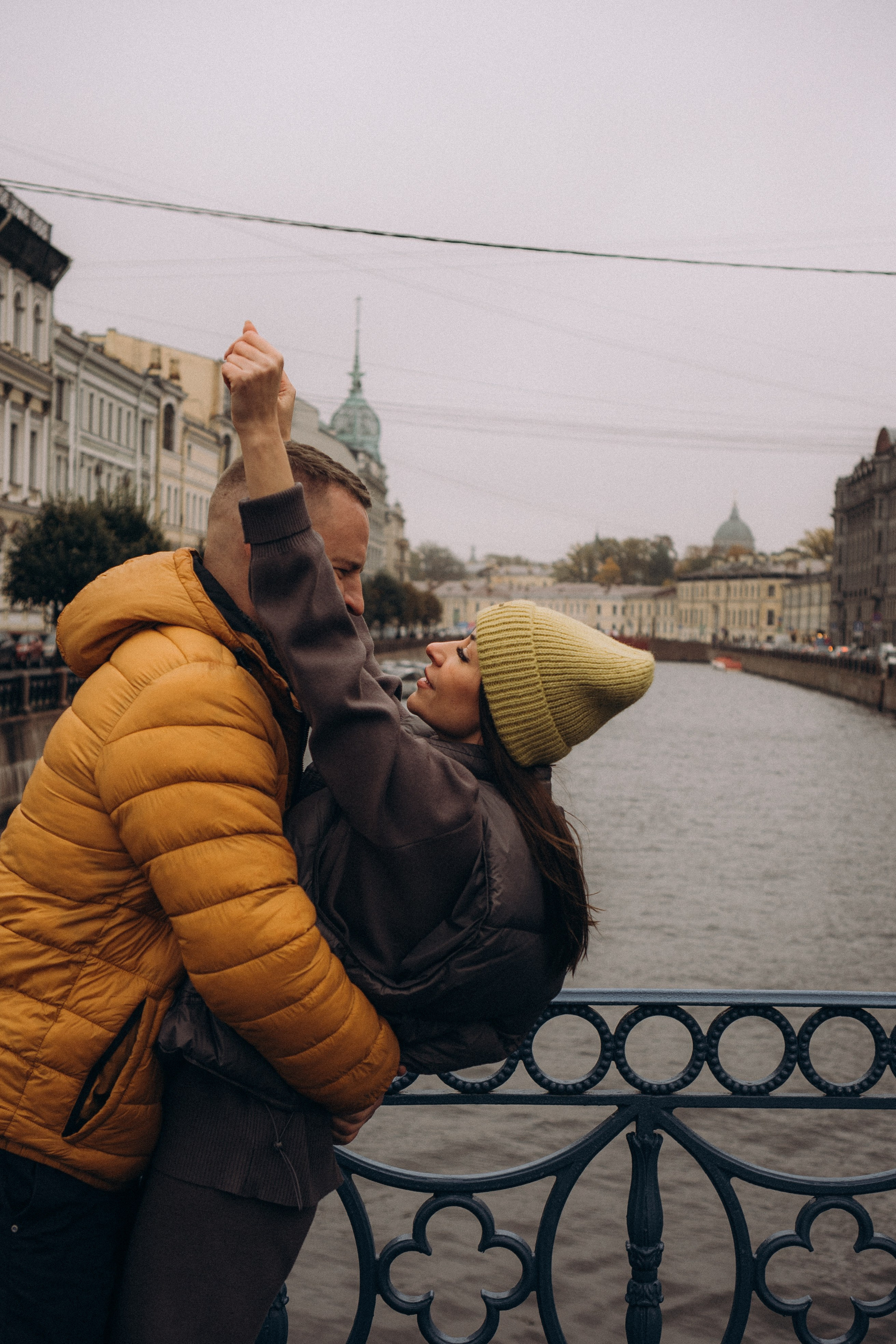Любовь. Профессиональный фотограф, Санкт-Петербург — Виктория Богомолова