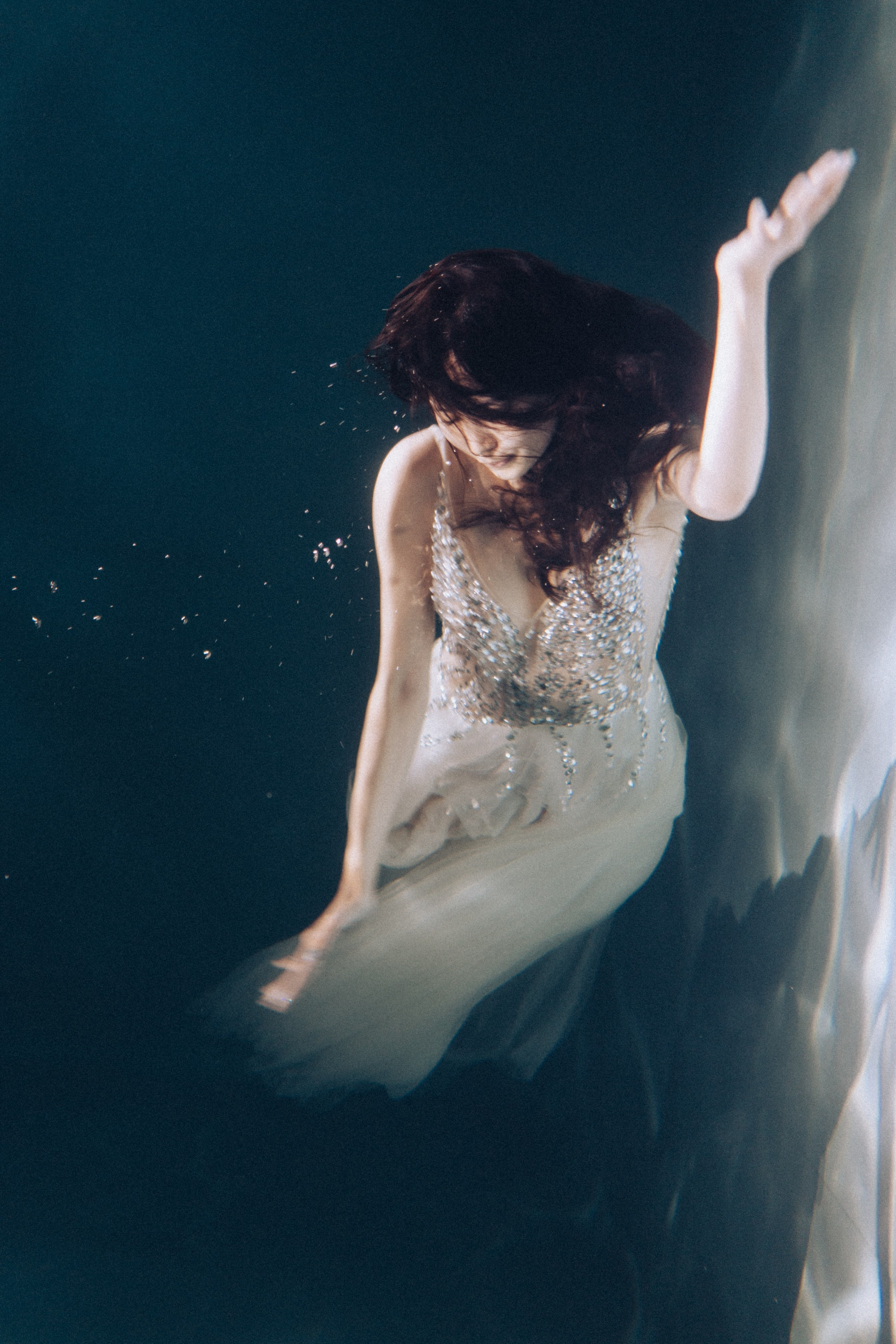 ФОТОСЕСИСИЯ В БАССЕЙНЕ. Профессиональный фотограф, Санкт-Петербург — Виктория Богомолова