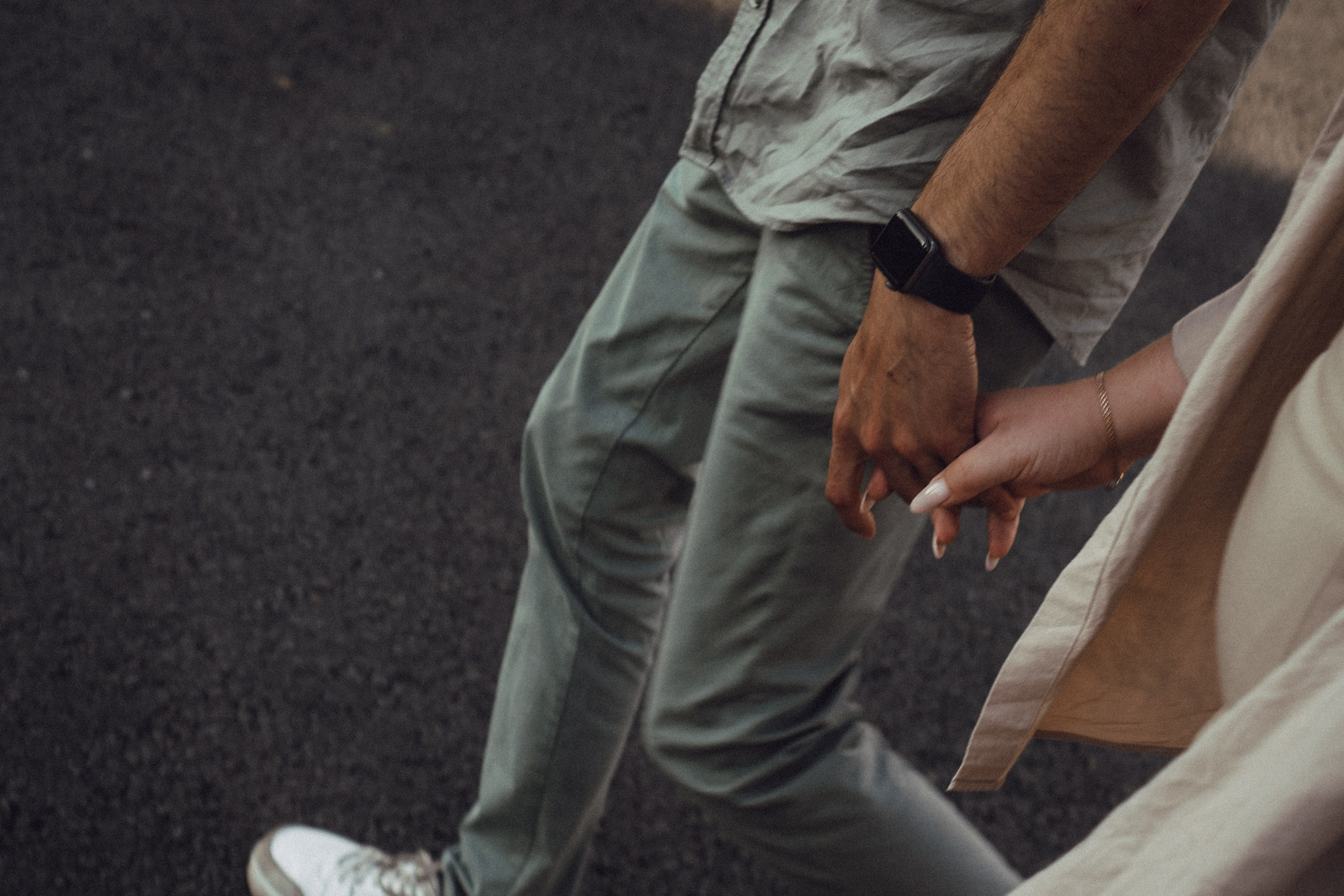 Питерская любовная история. Профессиональный фотограф, Санкт-Петербург — Виктория Богомолова