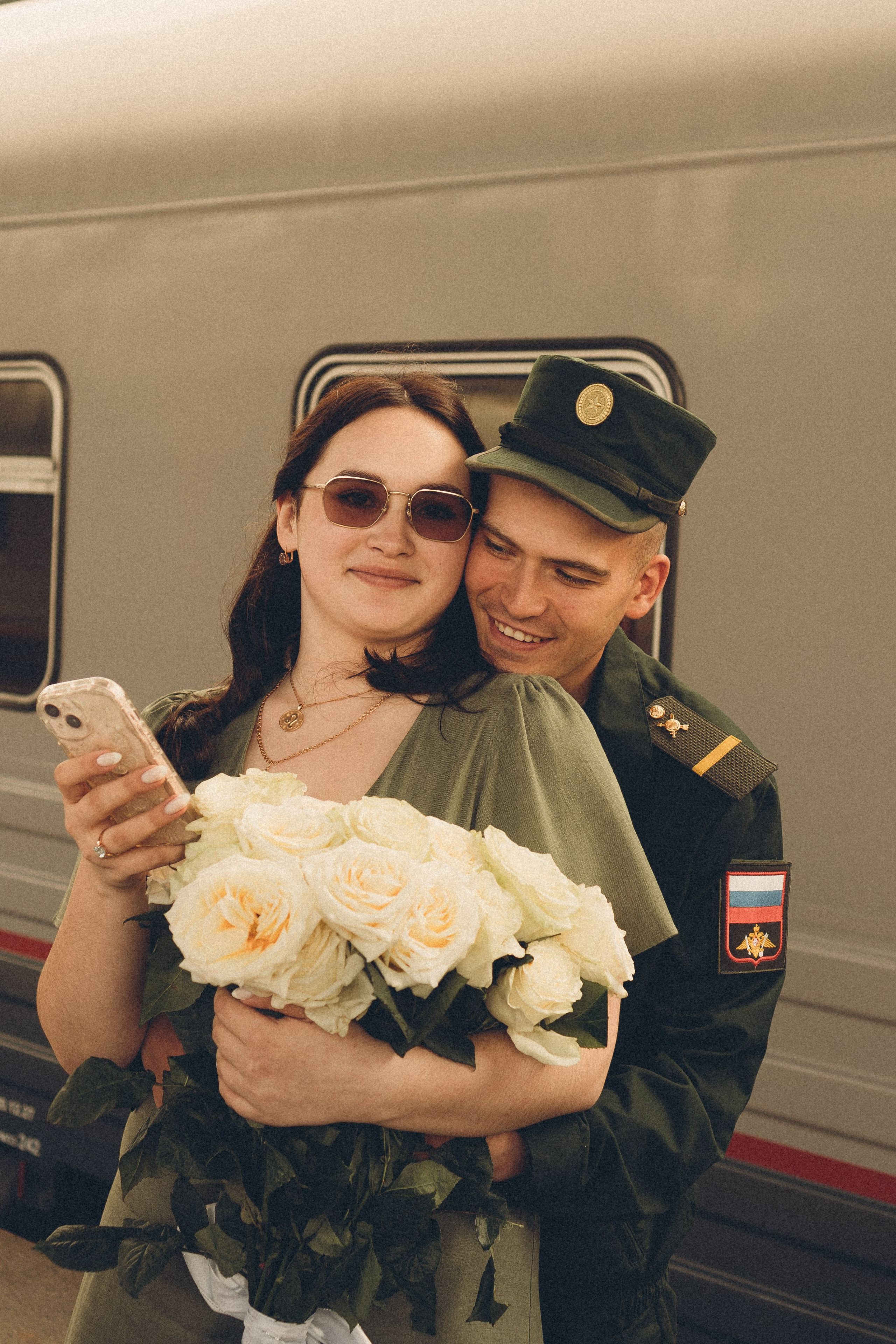 ПРЕДЛОЖЕНИЕ. Профессиональный фотограф, Санкт-Петербург — Виктория Богомолова