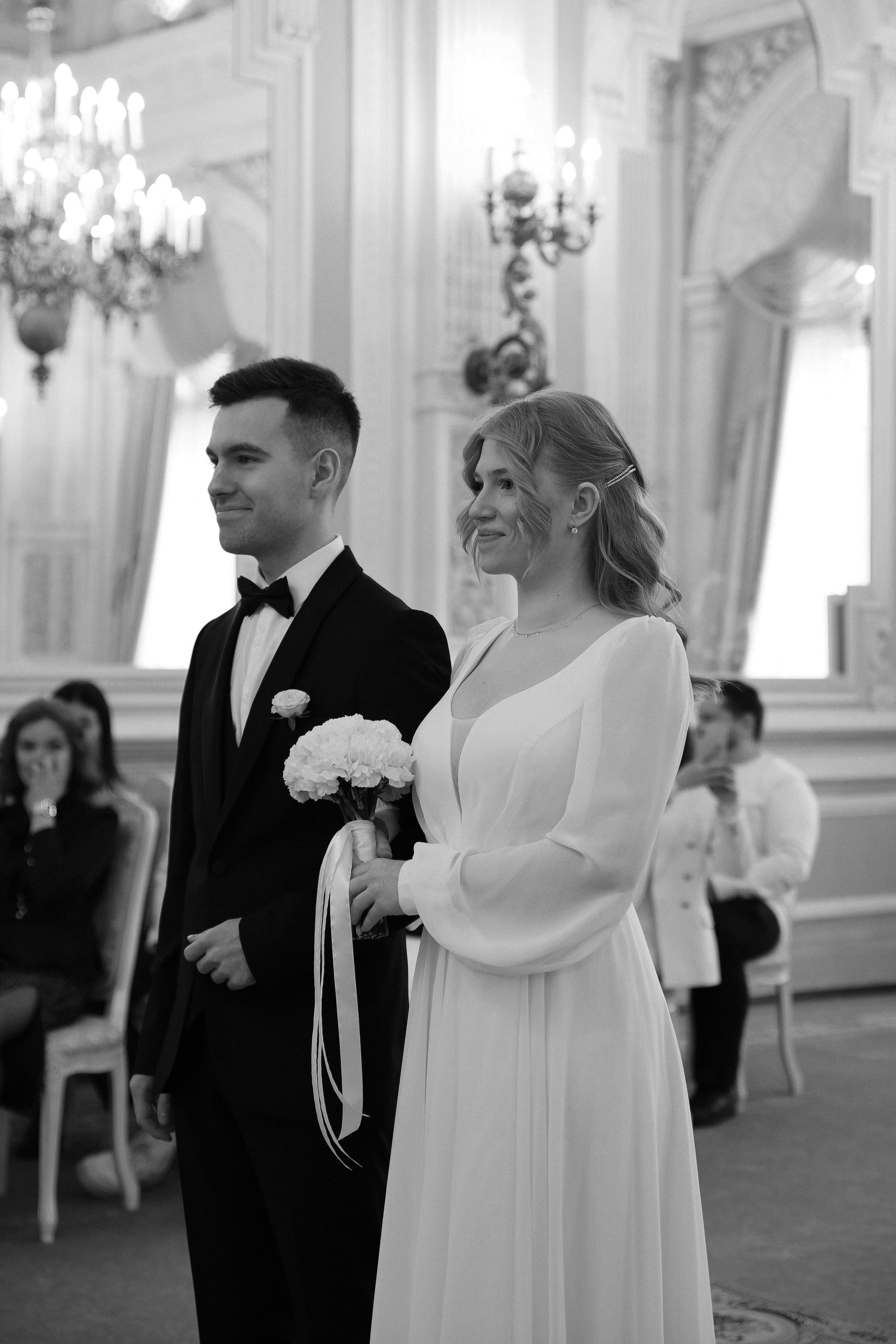 Руслан и Валерия. Фотограф Санкт-Петербург