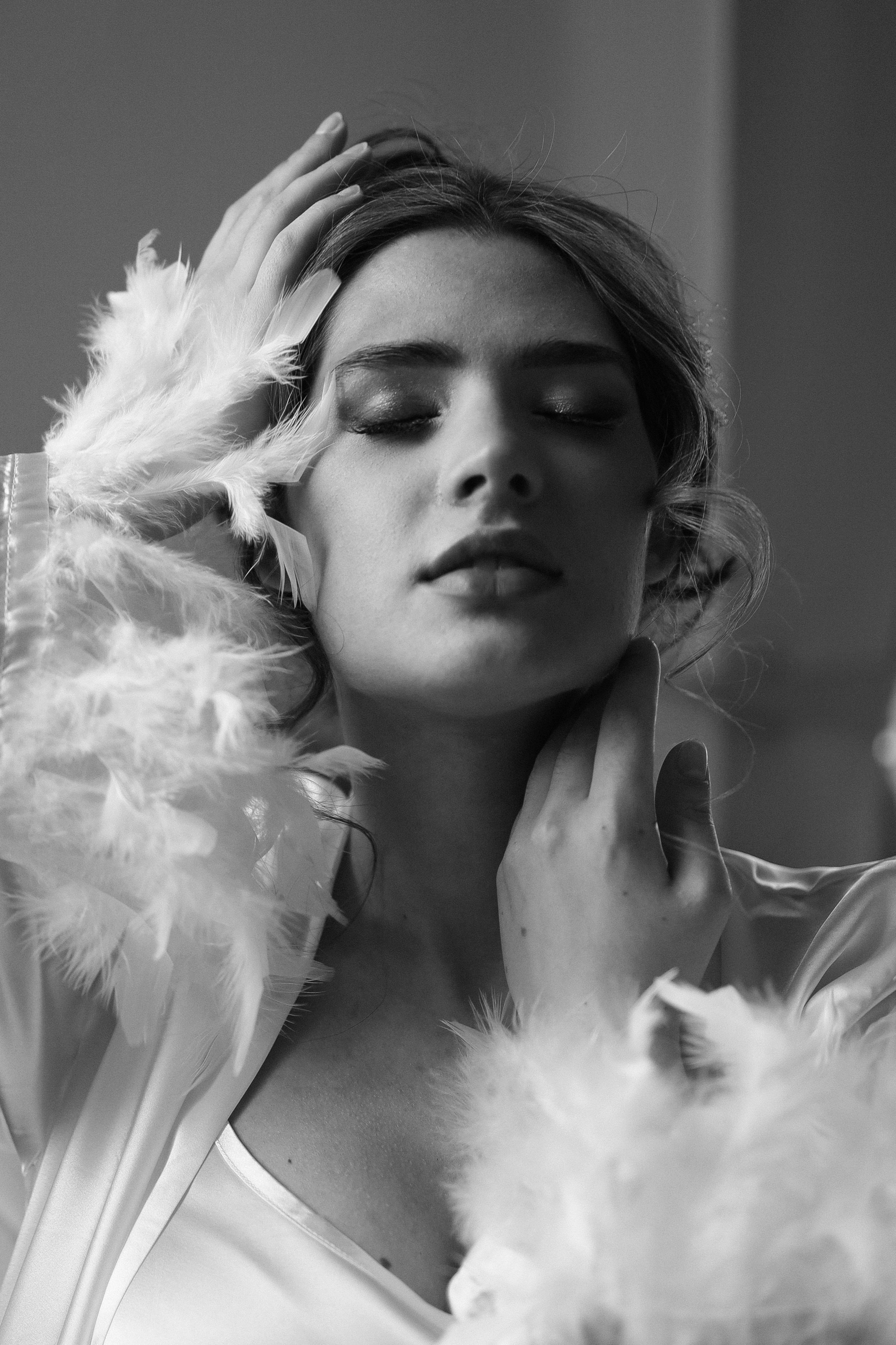 Алина и Влад. Фотограф Санкт-Петербург