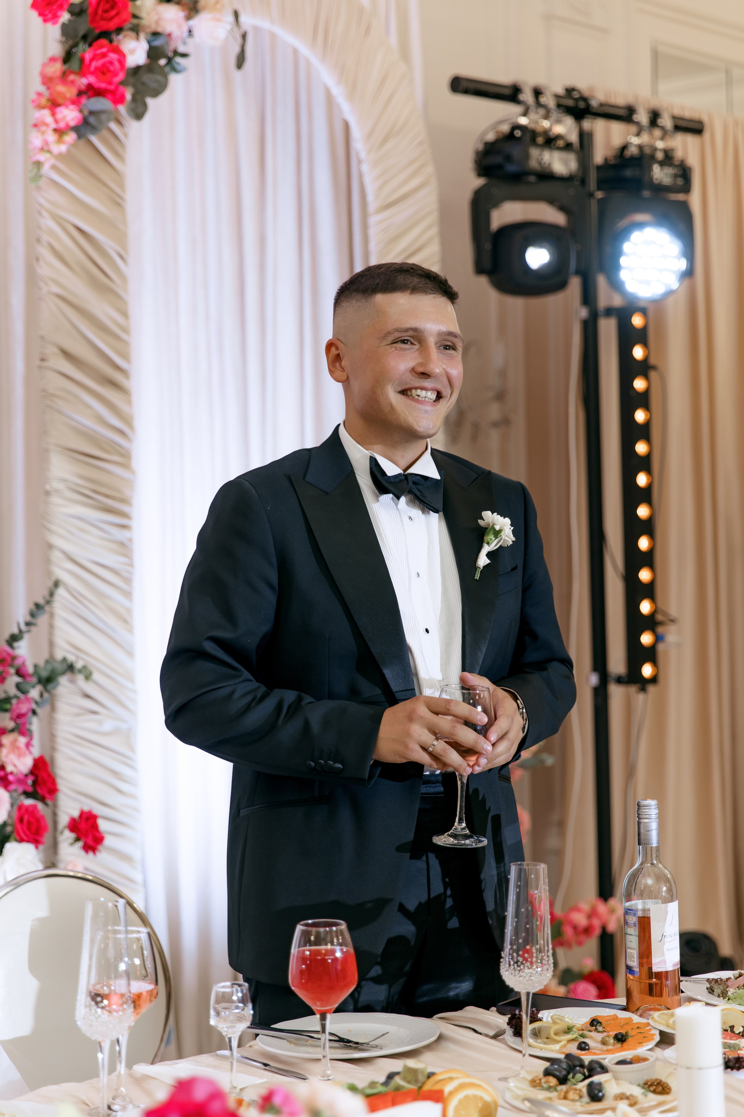 Роман и Татьяна. Свадебный и портретный фотограф — Мария Костина