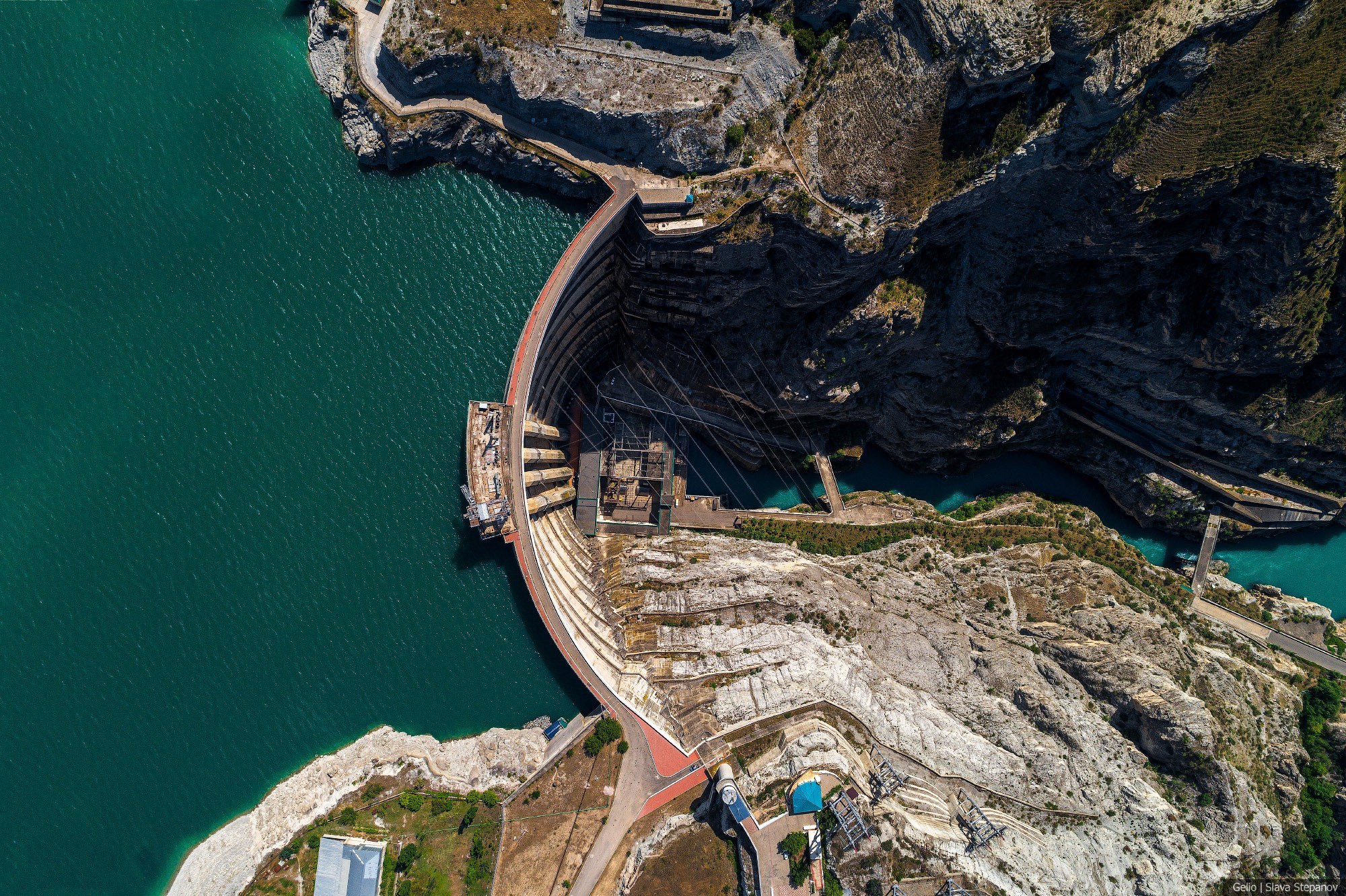 Энергетика. Фотограф Слава Степанов, Gelio