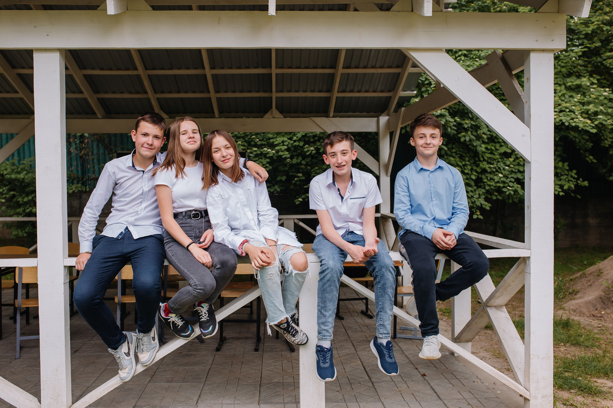 Репортаж. Свадебный и семейный фотограф в Алматы Laura Dosmann