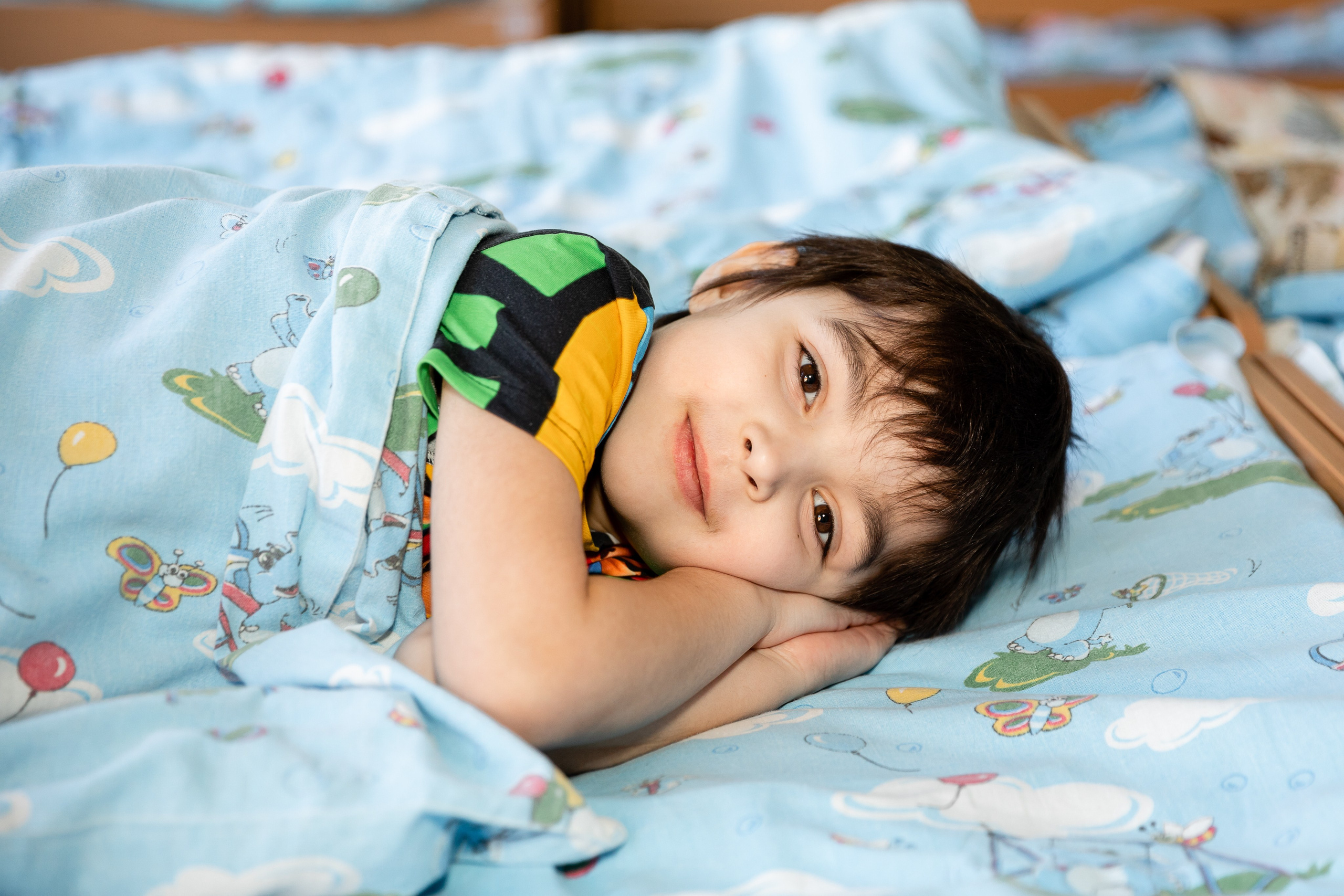 Детский и семейный фотограф в Екатеринбурге Дурнева Екатерина