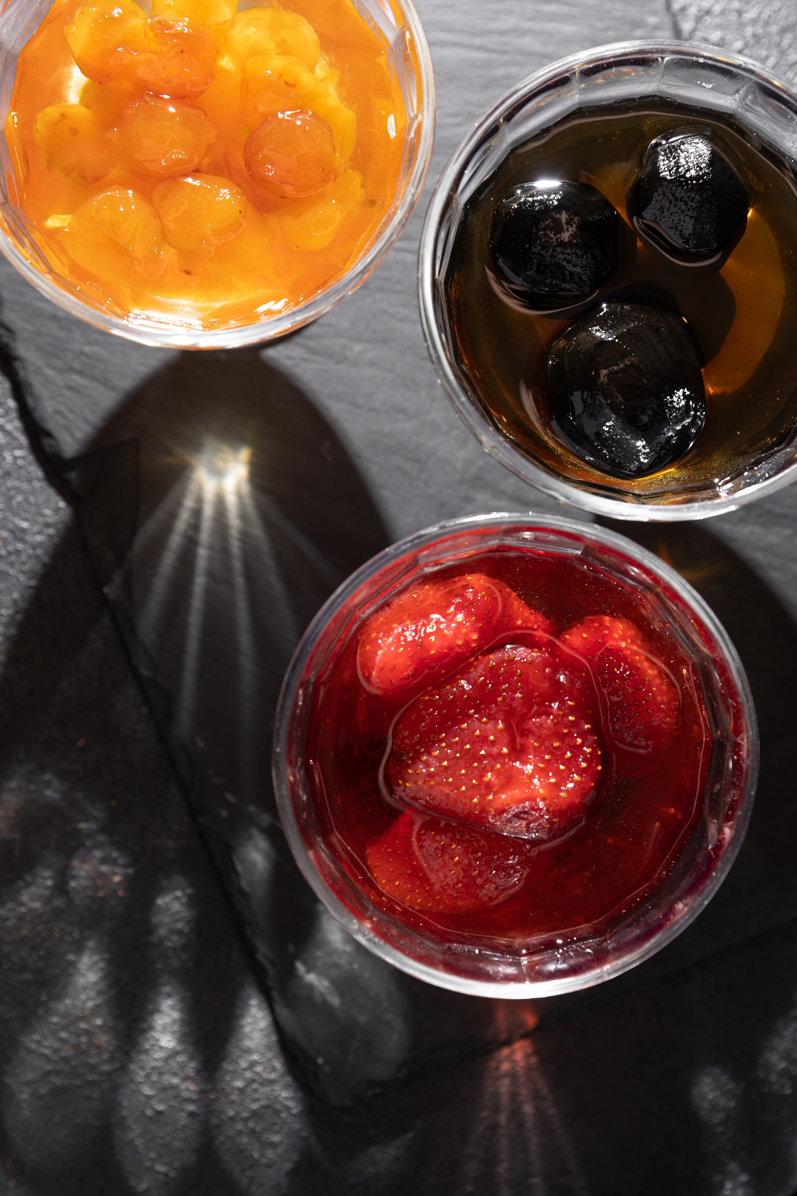 РЕСТОРАНЫ. Контент фотограф в Москве Ник Фрост