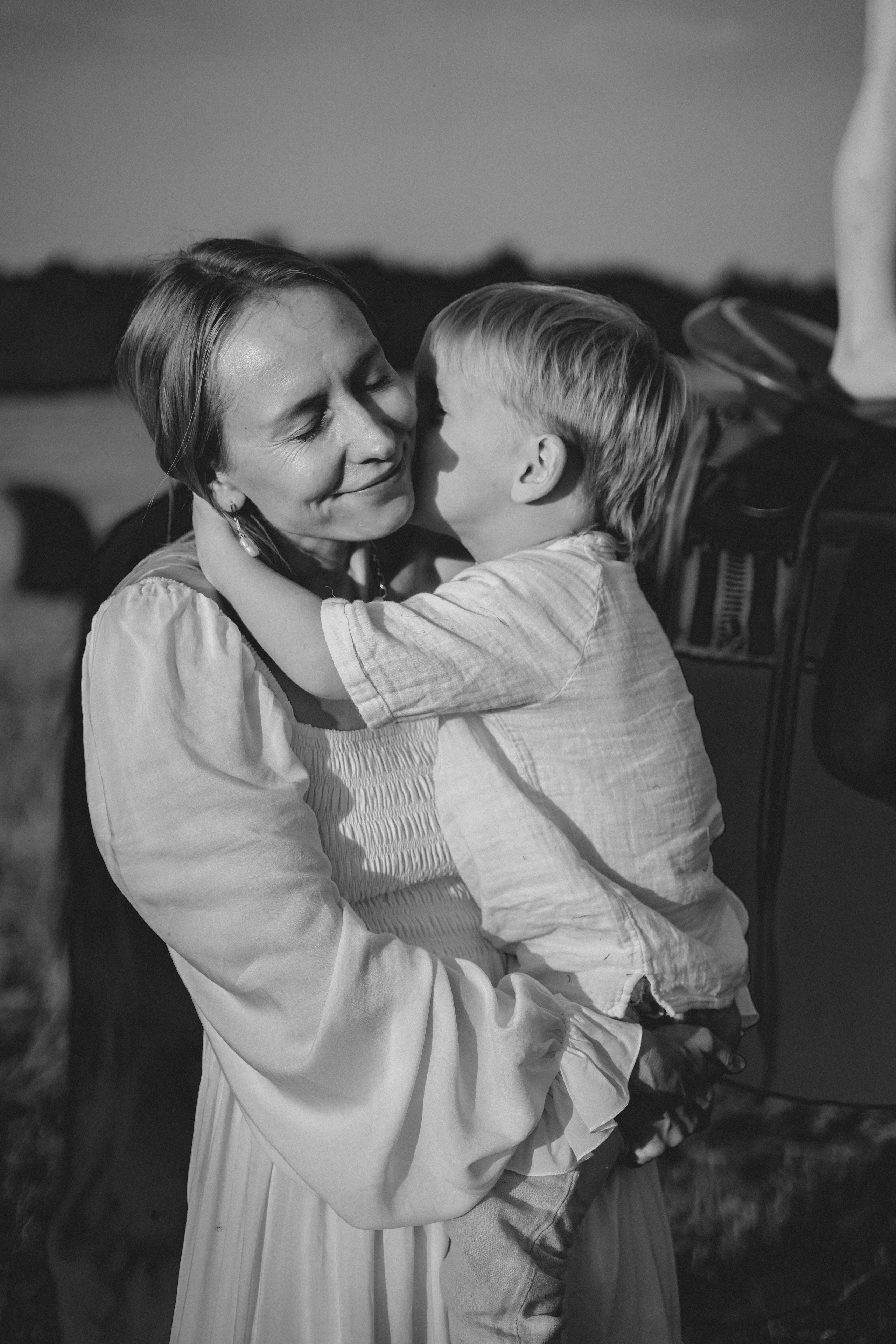 Выездная фотосессия. Семейный и женский фотограф в Краснодаре Анастасия Приймак