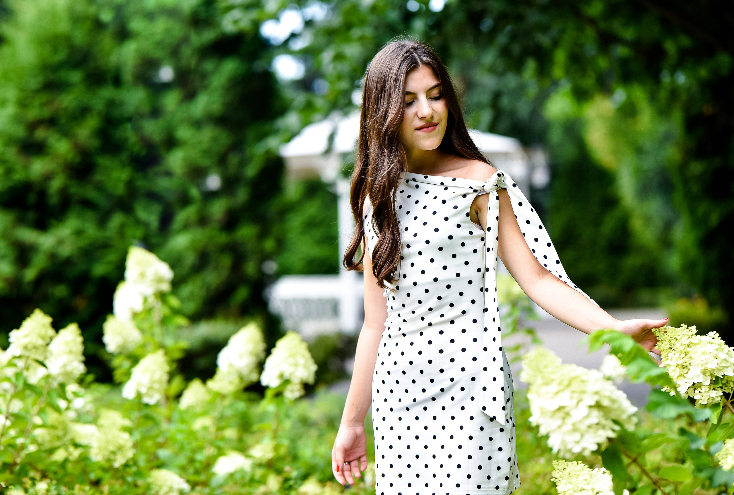 Фотосессия на природе в Самаре и Самарской области