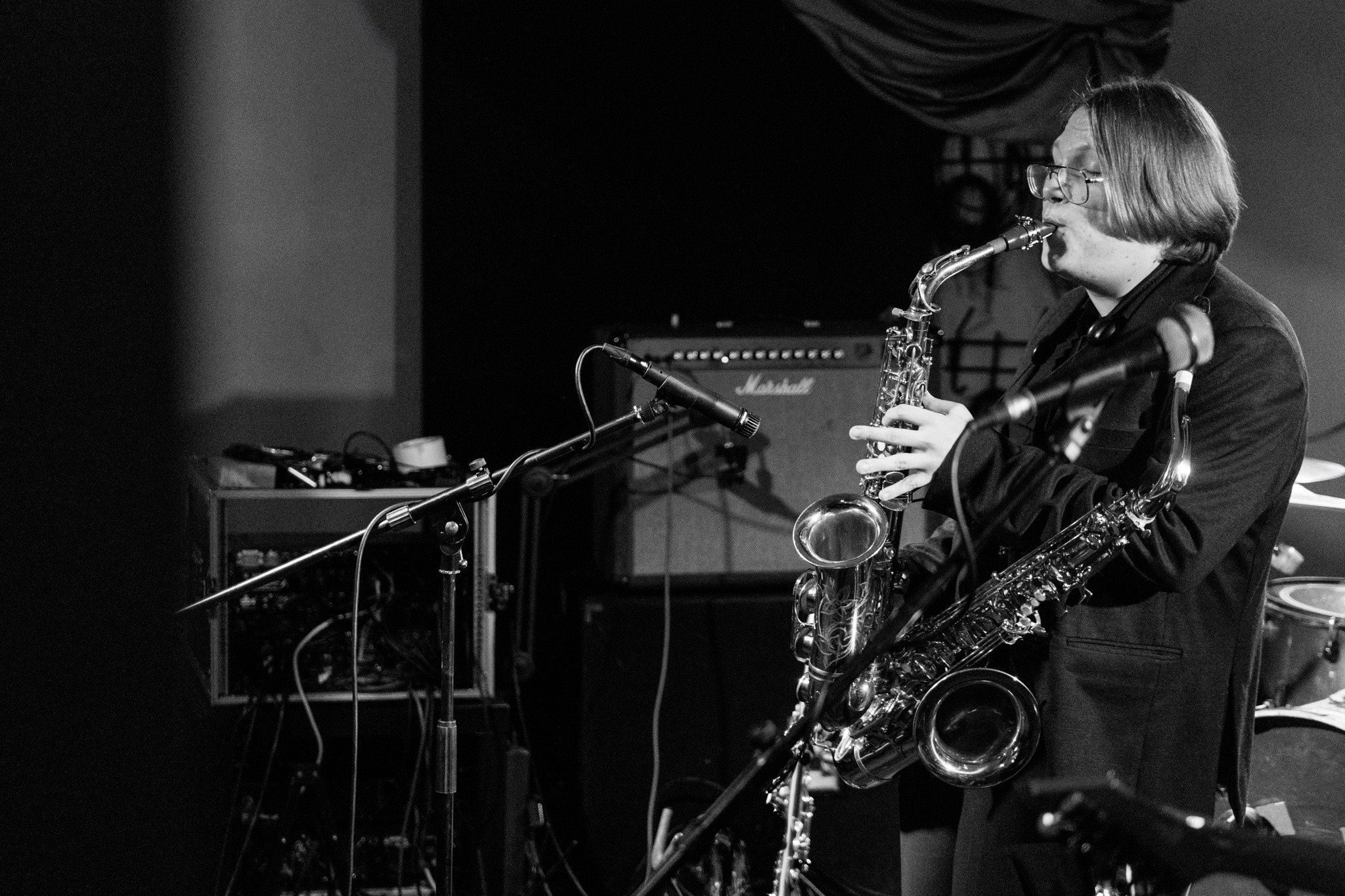 Eternal Winter day 1, 03.01.26, TAGO)))MAGO)))