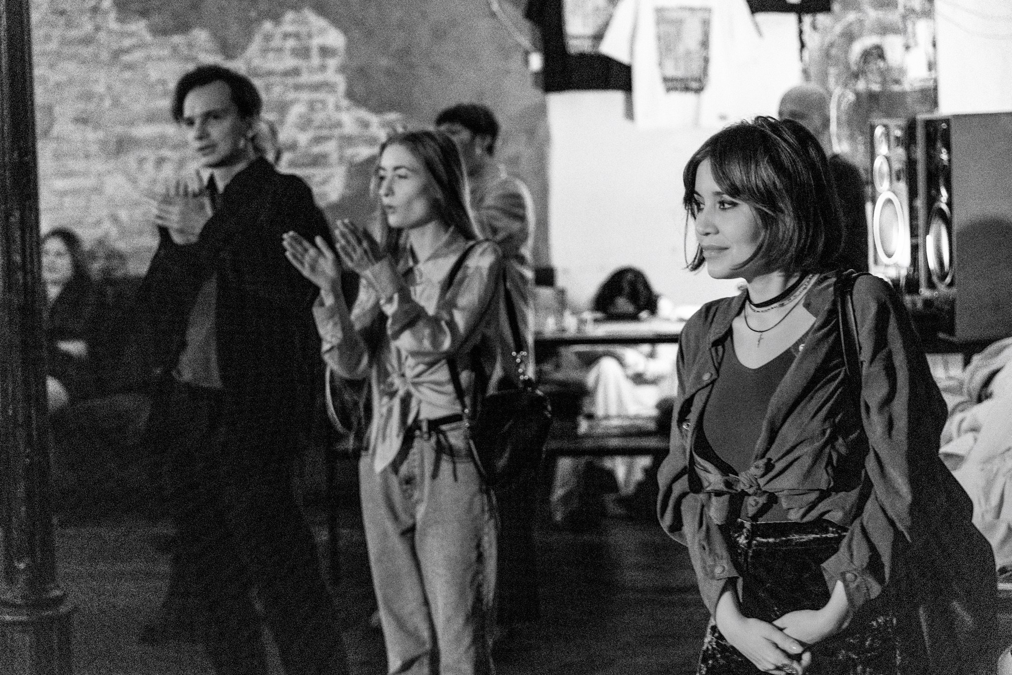 Eternal Winter day 2, 04.01.26, TAGO)))MAGO)))