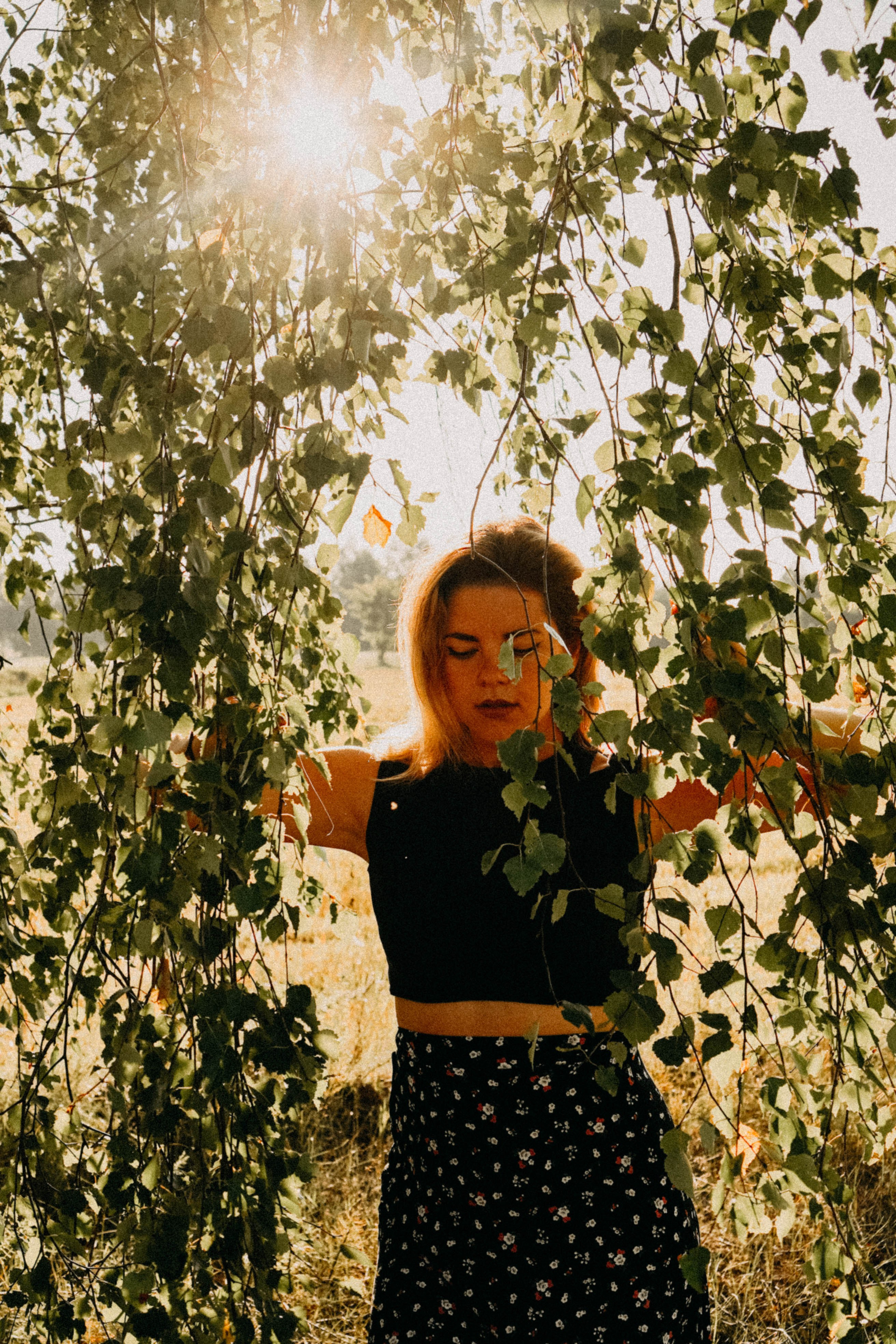 Деревня. Профессиональный фотограф, Санкт-Петербург — Виктория Богомолова