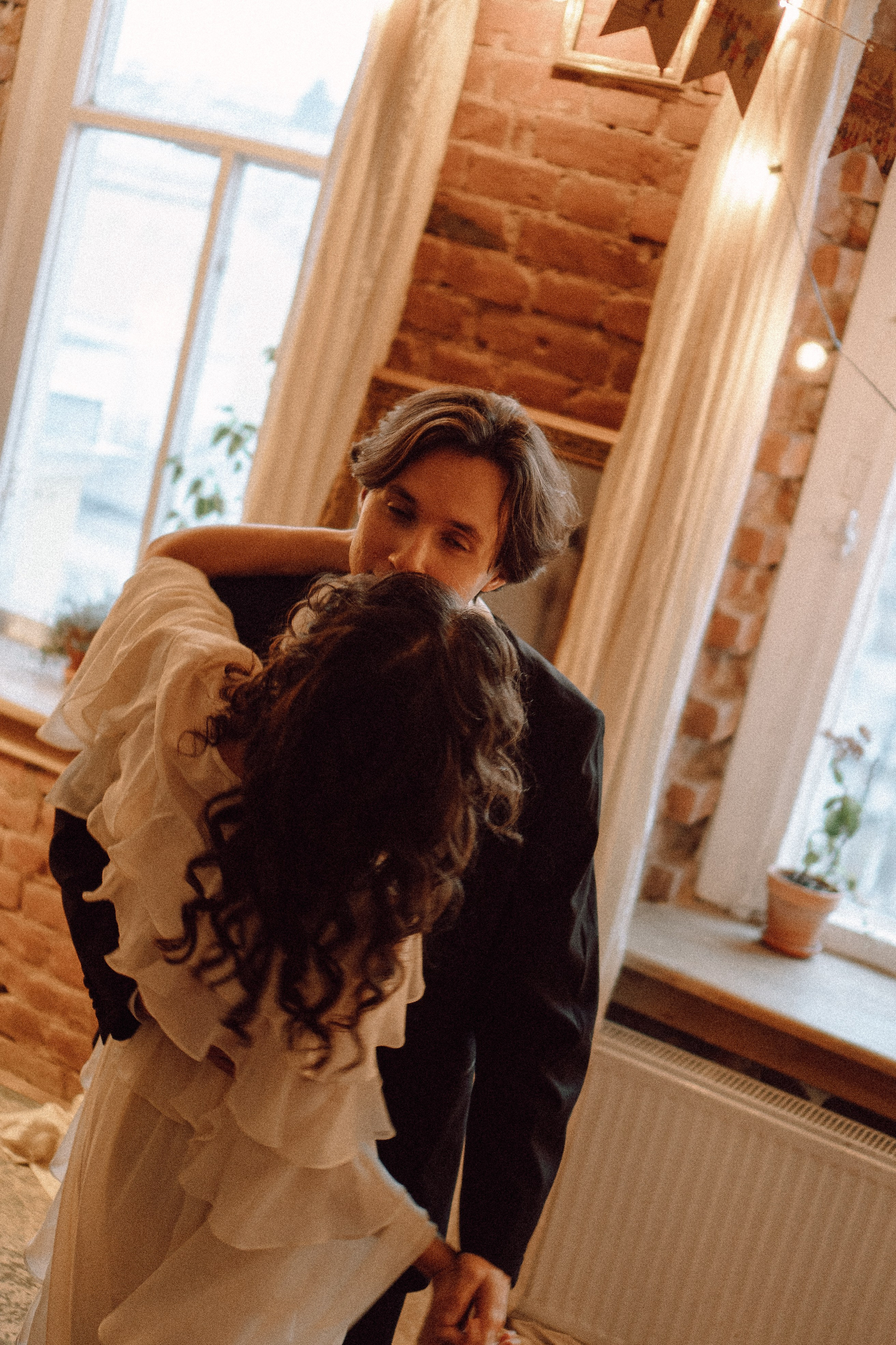 Новогодний стиль вдвоем. Профессиональный фотограф, Санкт-Петербург — Виктория Богомолова