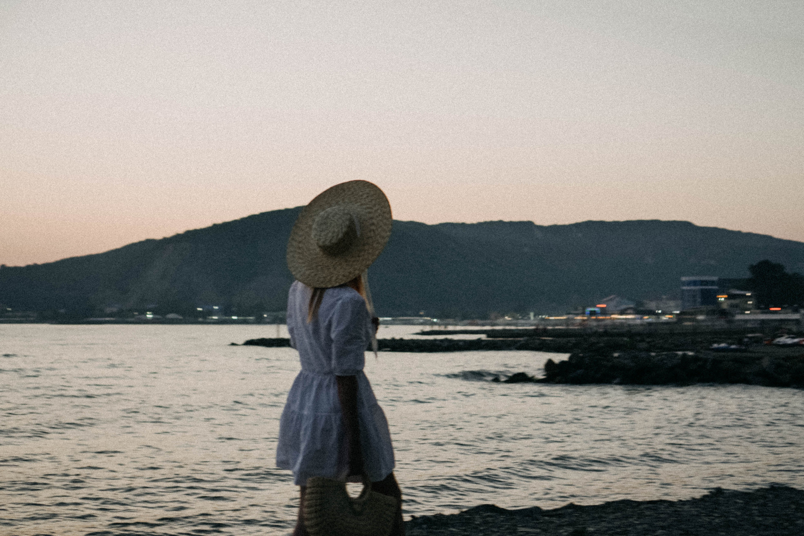 Море. Профессиональный фотограф, Санкт-Петербург — Виктория Богомолова