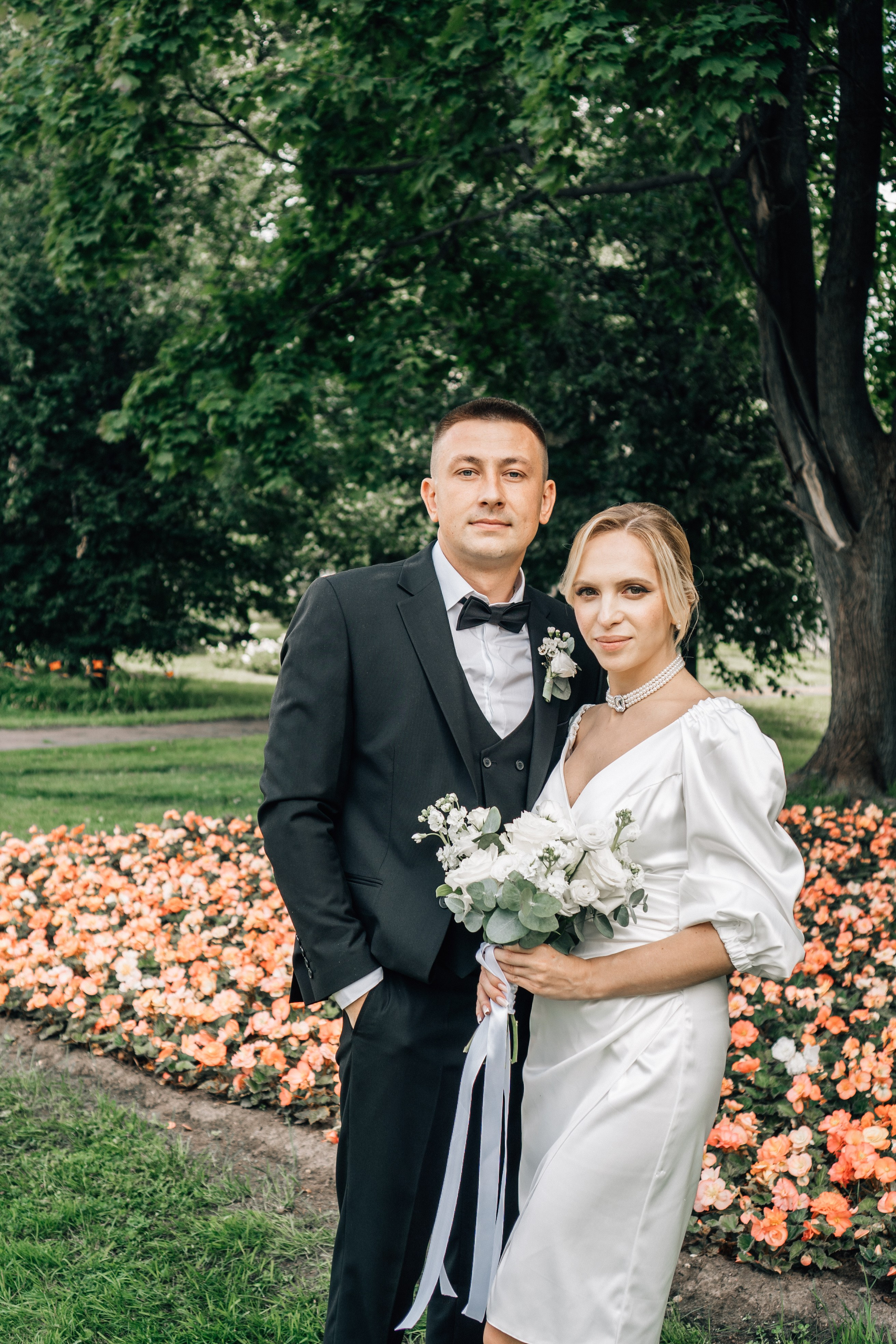 РЕПОРТАЖ В ЗАГСЕ. Профессиональный фотограф, Санкт-Петербург — Виктория Богомолова