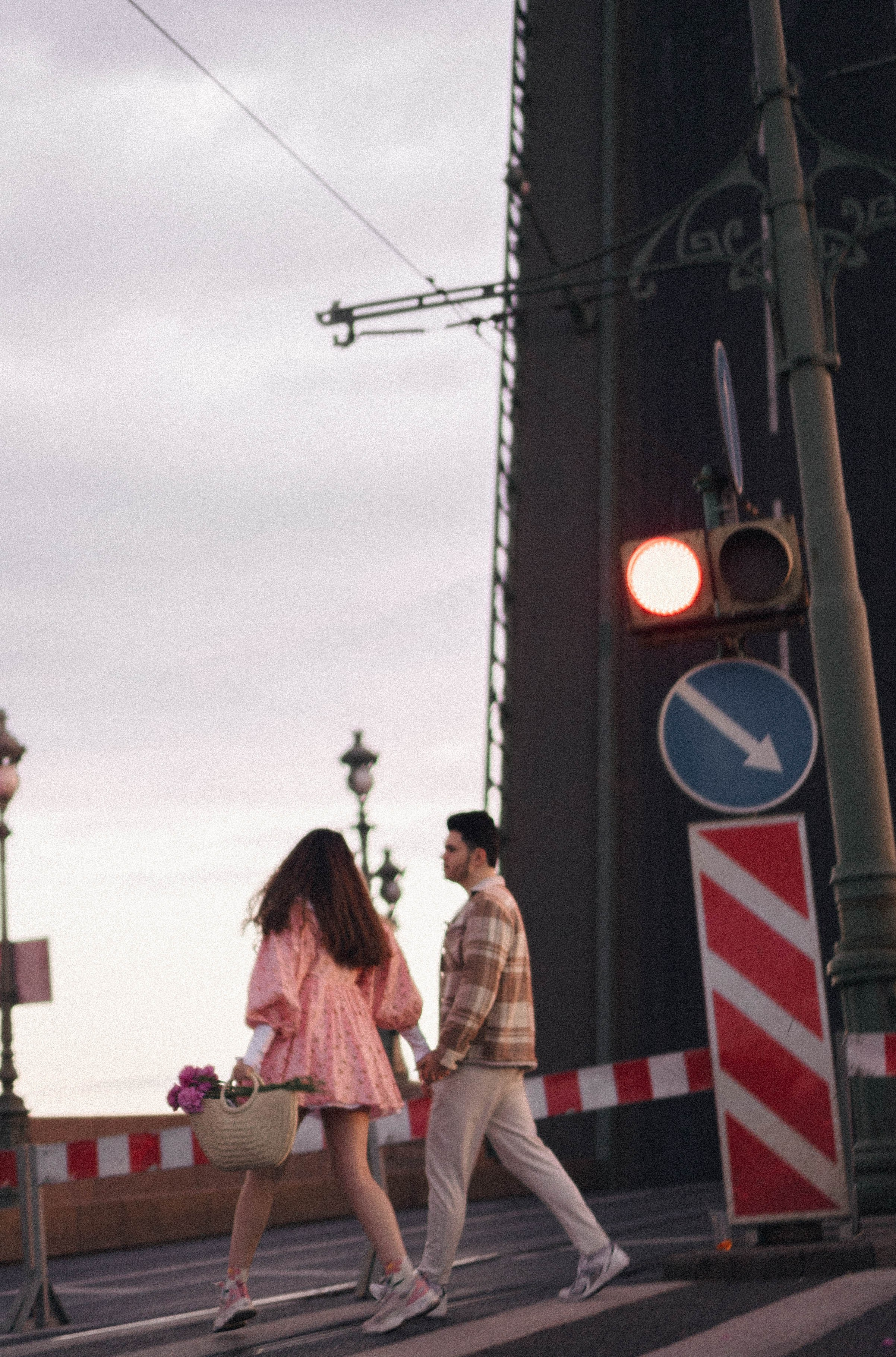 Любовь. Профессиональный фотограф, Санкт-Петербург — Виктория Богомолова