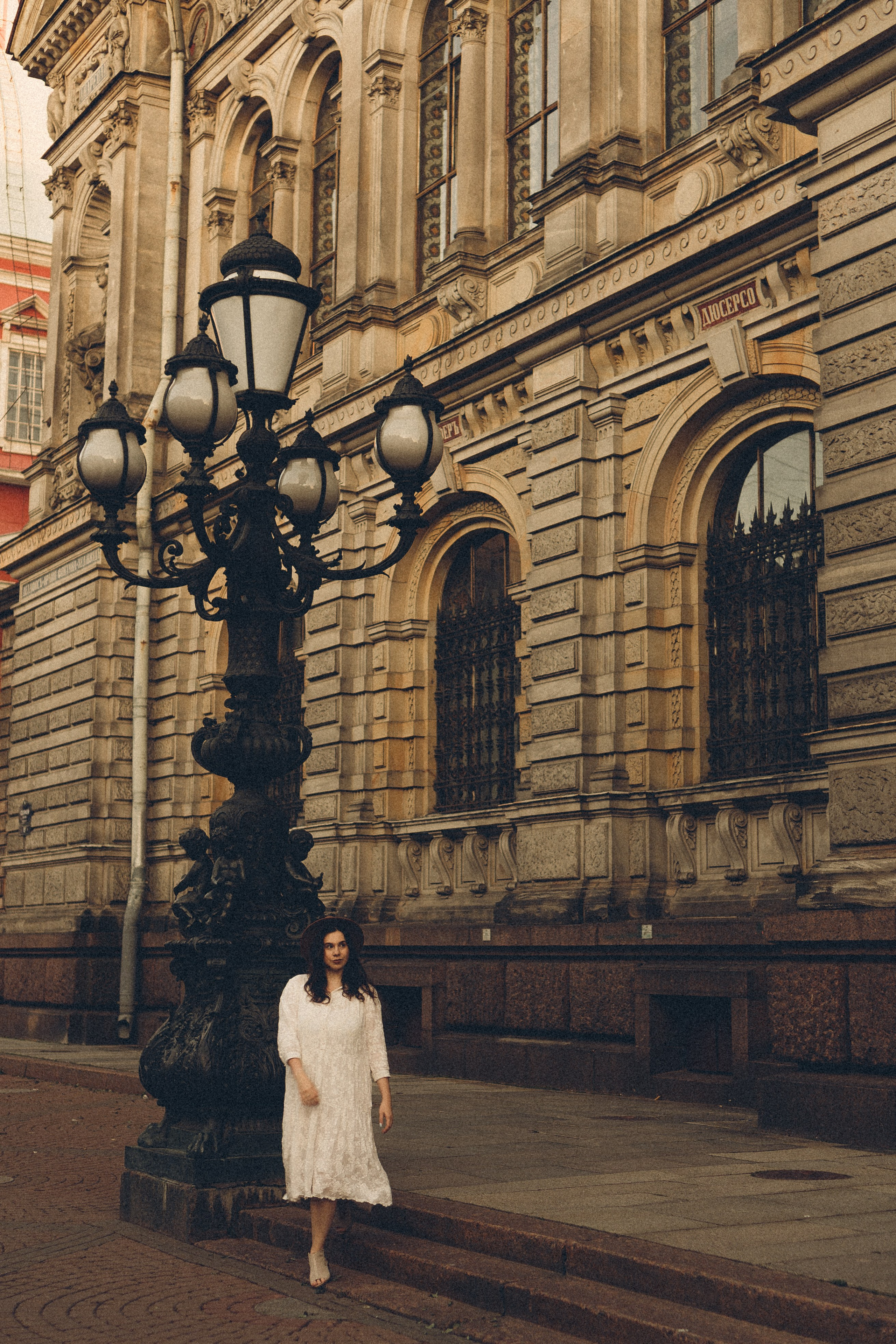 РАССВЕТ С РАЗВОДНЫМИ МОСТАМИ. Профессиональный фотограф, Санкт-Петербург — Виктория Богомолова