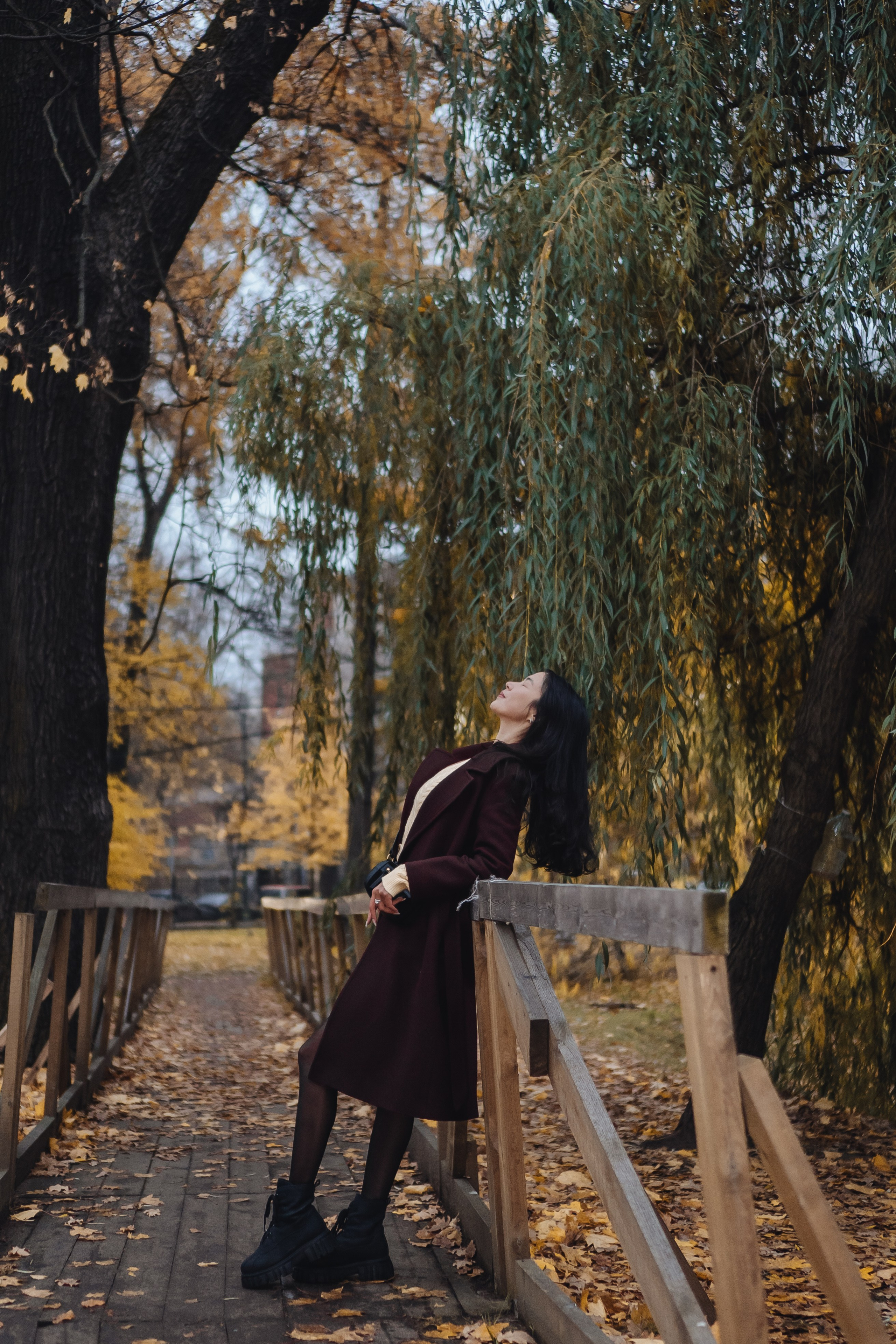 ФТОСЕСИЯ ПРОГУЛКА ПО ПЕТРОГРАДКЕ И ЛОПУХИНСКОМУ САДУ. Профессиональный фотограф, Санкт-Петербург — Виктория Богомолова