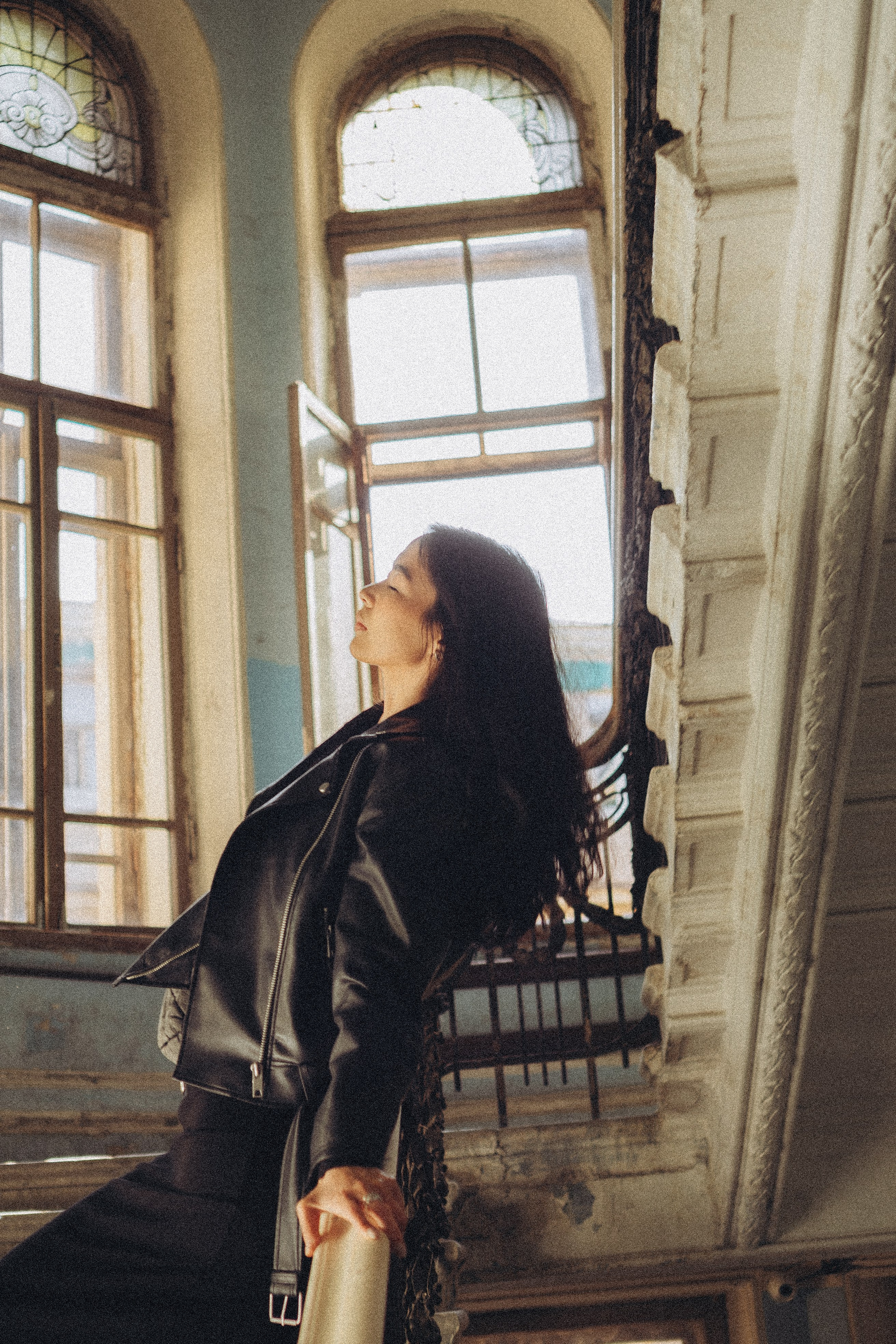 ПАРАДНАЯ. Профессиональный фотограф, Санкт-Петербург — Виктория Богомолова