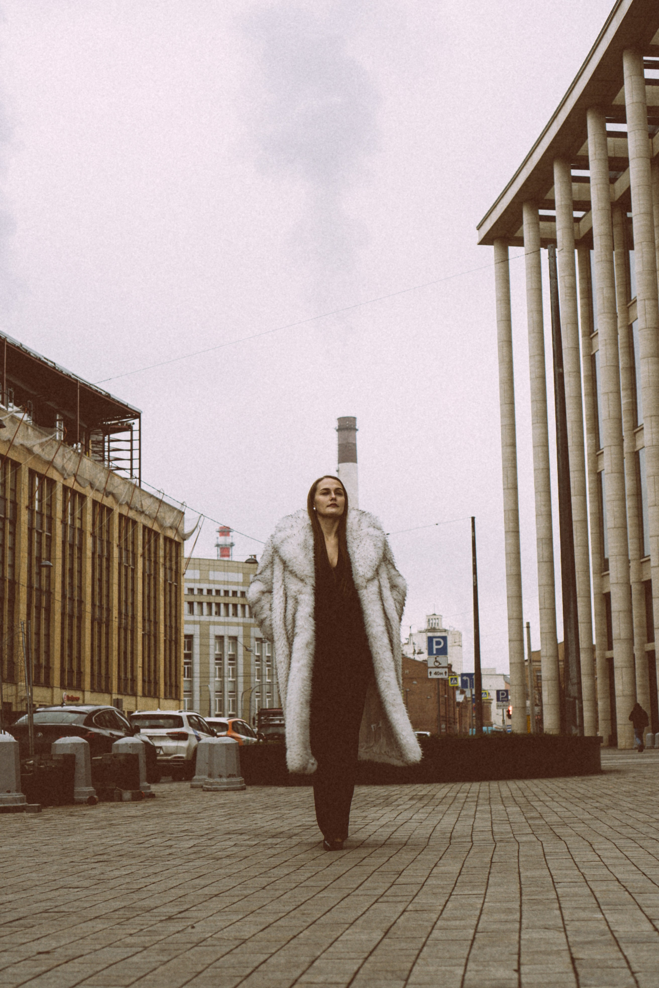 ЖУРНАЛЬНЫЙ СТИЛЬ. Профессиональный фотограф, Санкт-Петербург — Виктория Богомолова