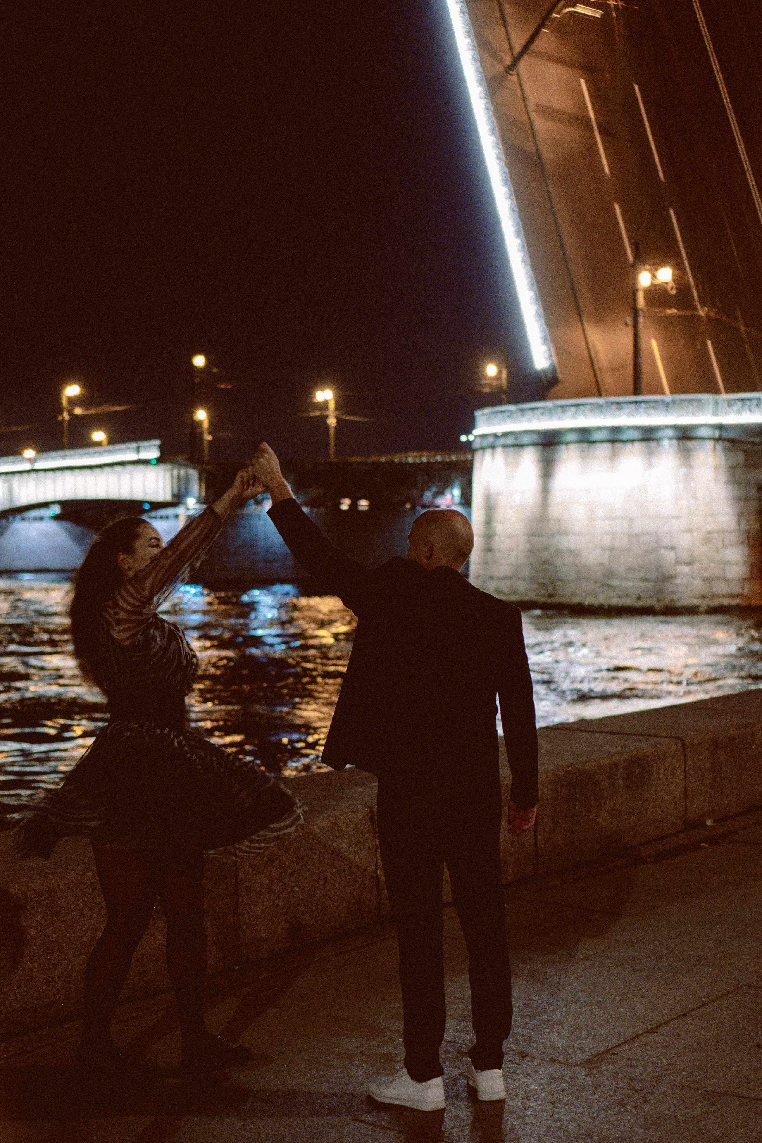 Любовь и питер. Профессиональный фотограф, Санкт-Петербург — Виктория Богомолова