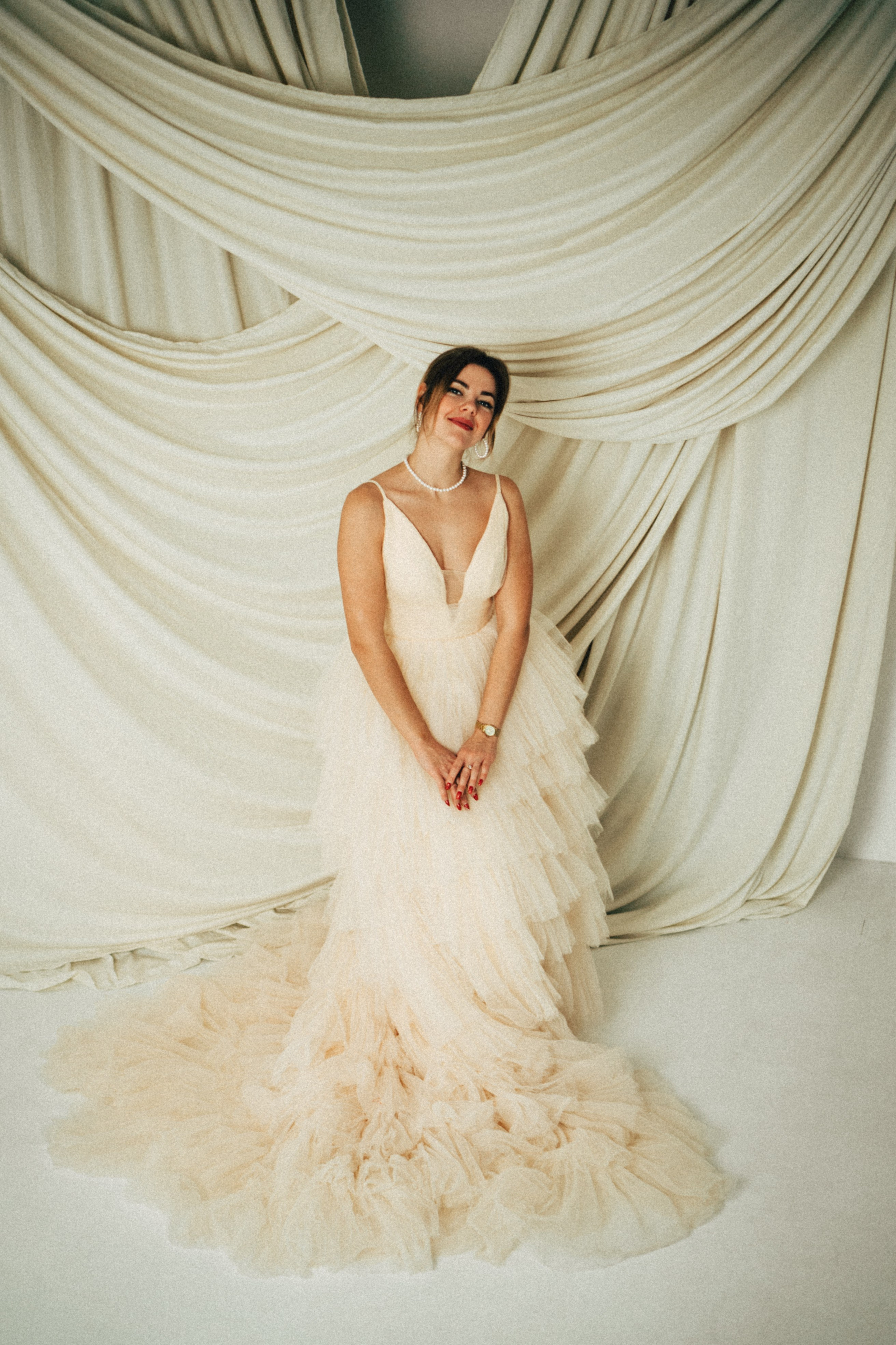 Сказочная история. Профессиональный фотограф, Санкт-Петербург — Виктория Богомолова