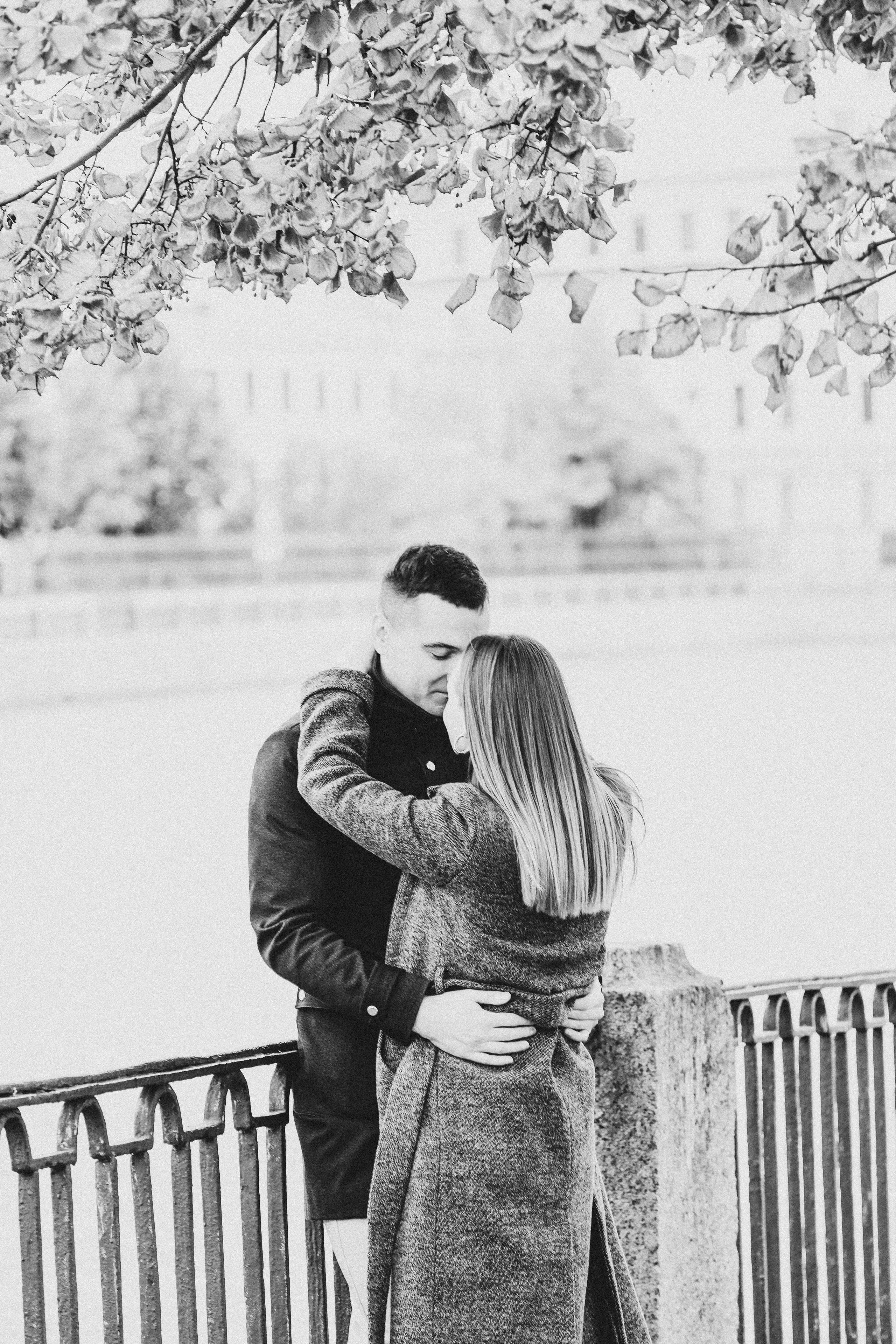 Прогулка по городу. Профессиональный фотограф, Санкт-Петербург — Виктория Богомолова