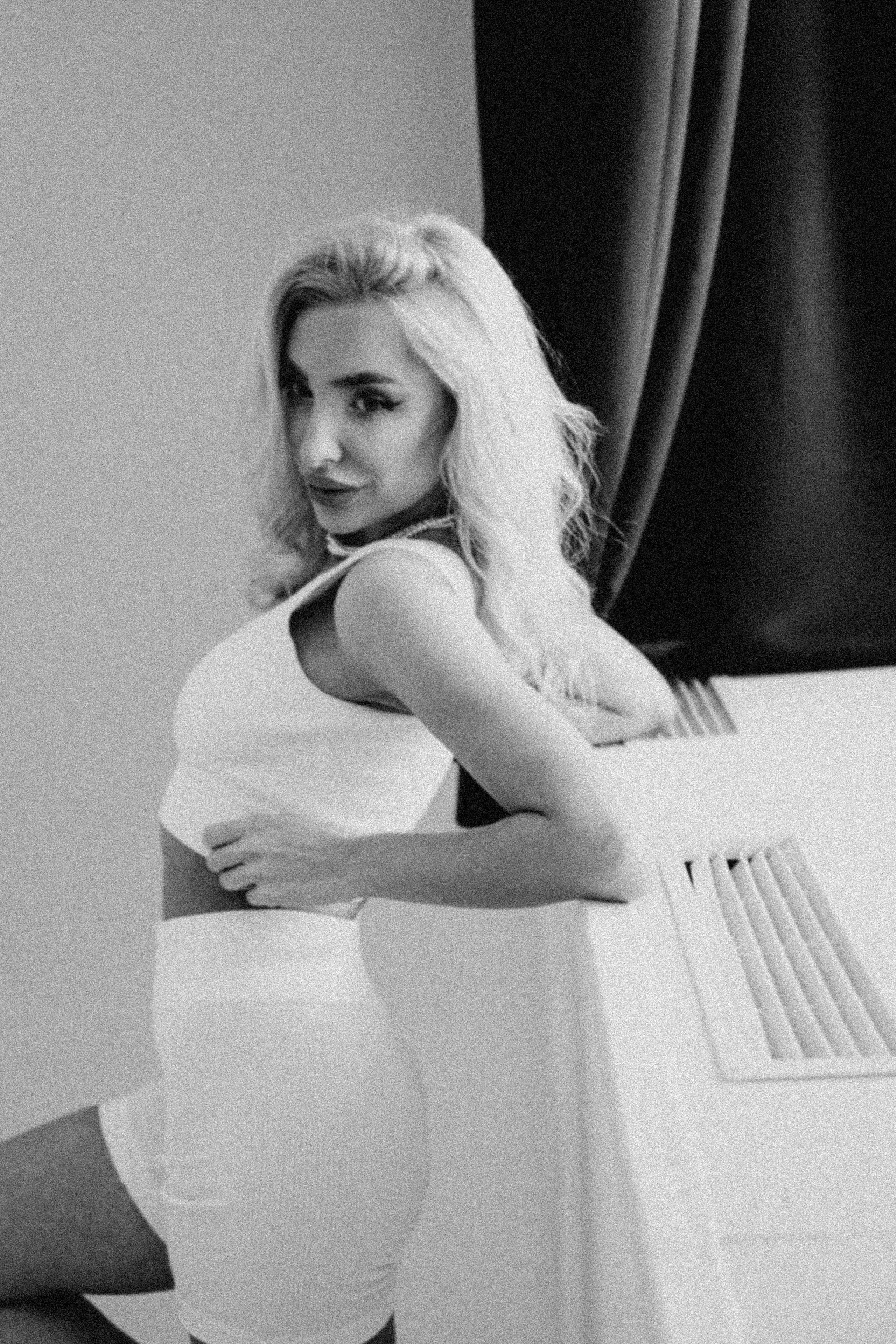 Студия. Профессиональный фотограф, Санкт-Петербург — Виктория Богомолова