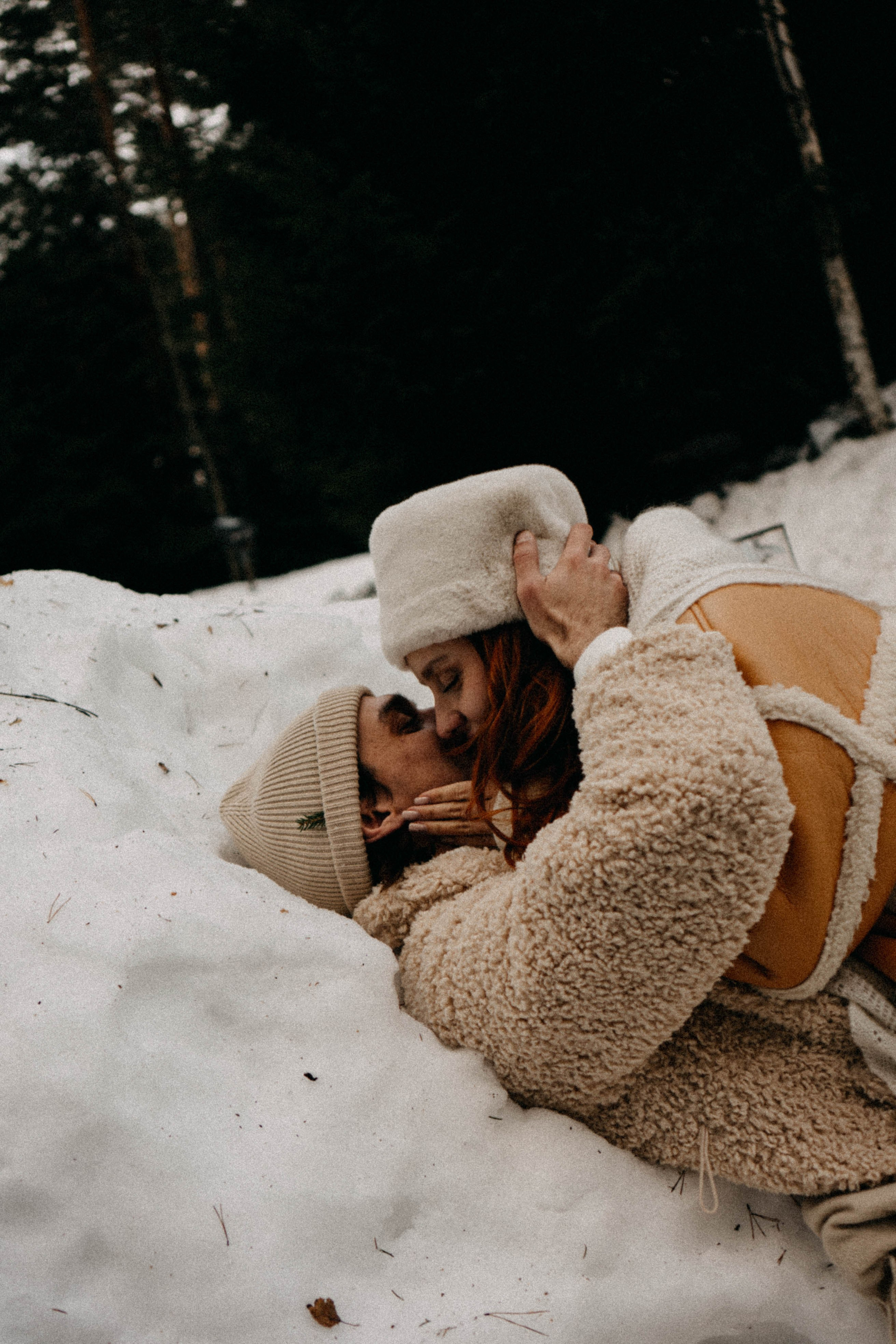 Каток. Профессиональный фотограф, Санкт-Петербург — Виктория Богомолова