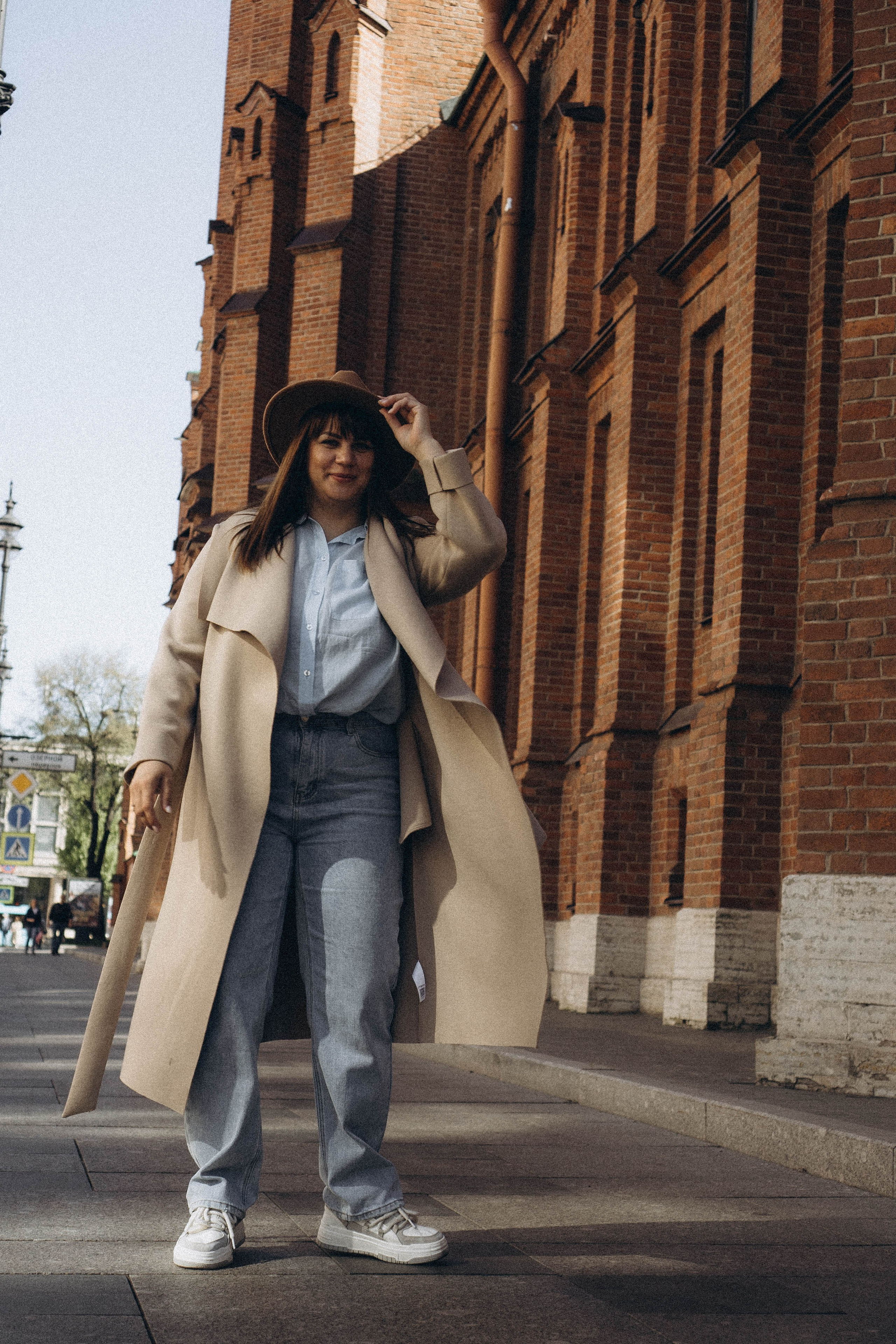 Прогулочная. Профессиональный фотограф, Санкт-Петербург — Виктория Богомолова