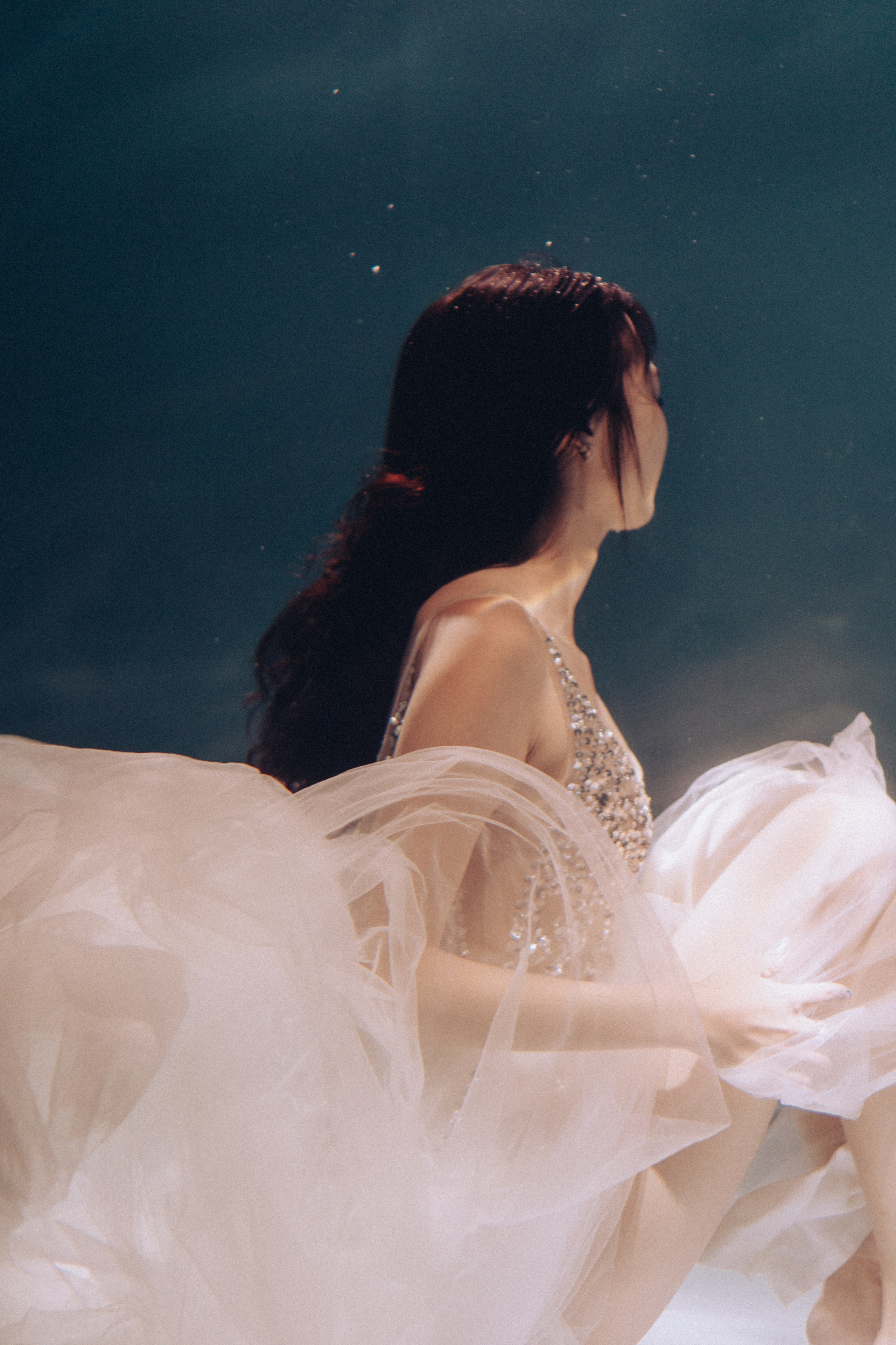 ФОТОСЕСИСИЯ В БАССЕЙНЕ. Профессиональный фотограф, Санкт-Петербург — Виктория Богомолова