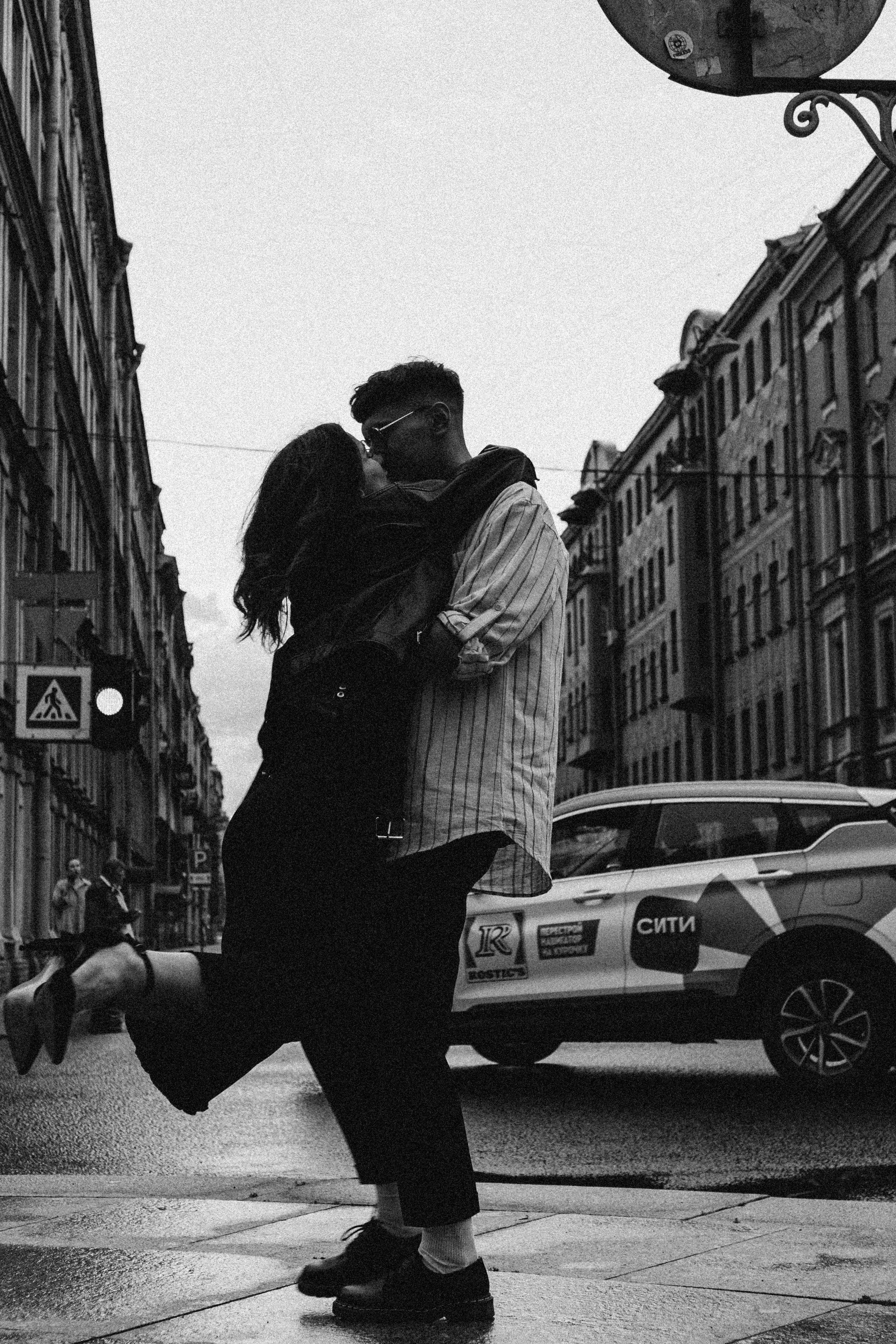 ЛЮБОВЬ В ИЮНЕ. Профессиональный фотограф, Санкт-Петербург — Виктория Богомолова