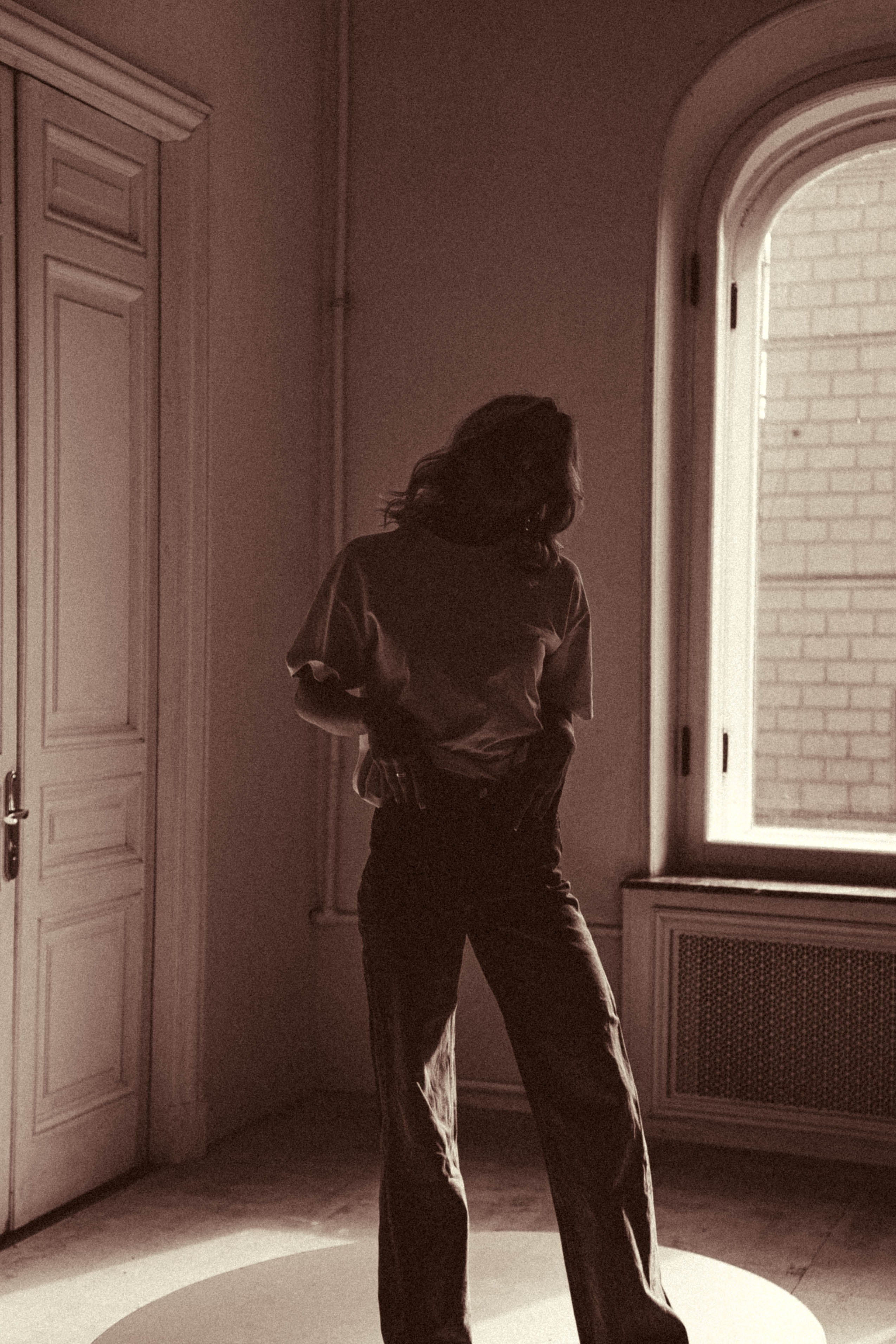 Винтажный стиль. Профессиональный фотограф, Санкт-Петербург — Виктория Богомолова