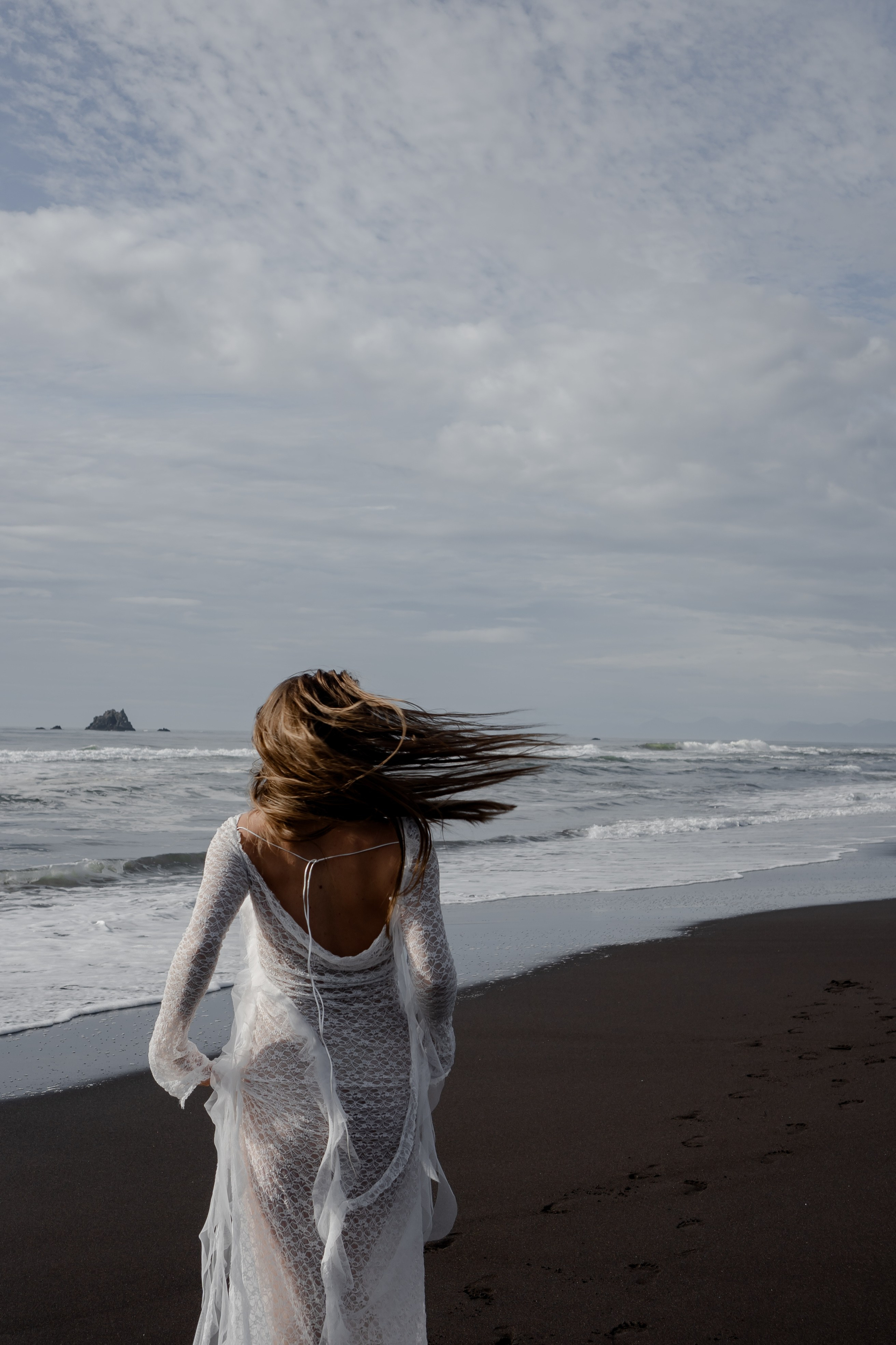 ТИХИЙ ОКЕАНН СЬЕМКА НА SONY. Профессиональный фотограф, Санкт-Петербург — Виктория Богомолова